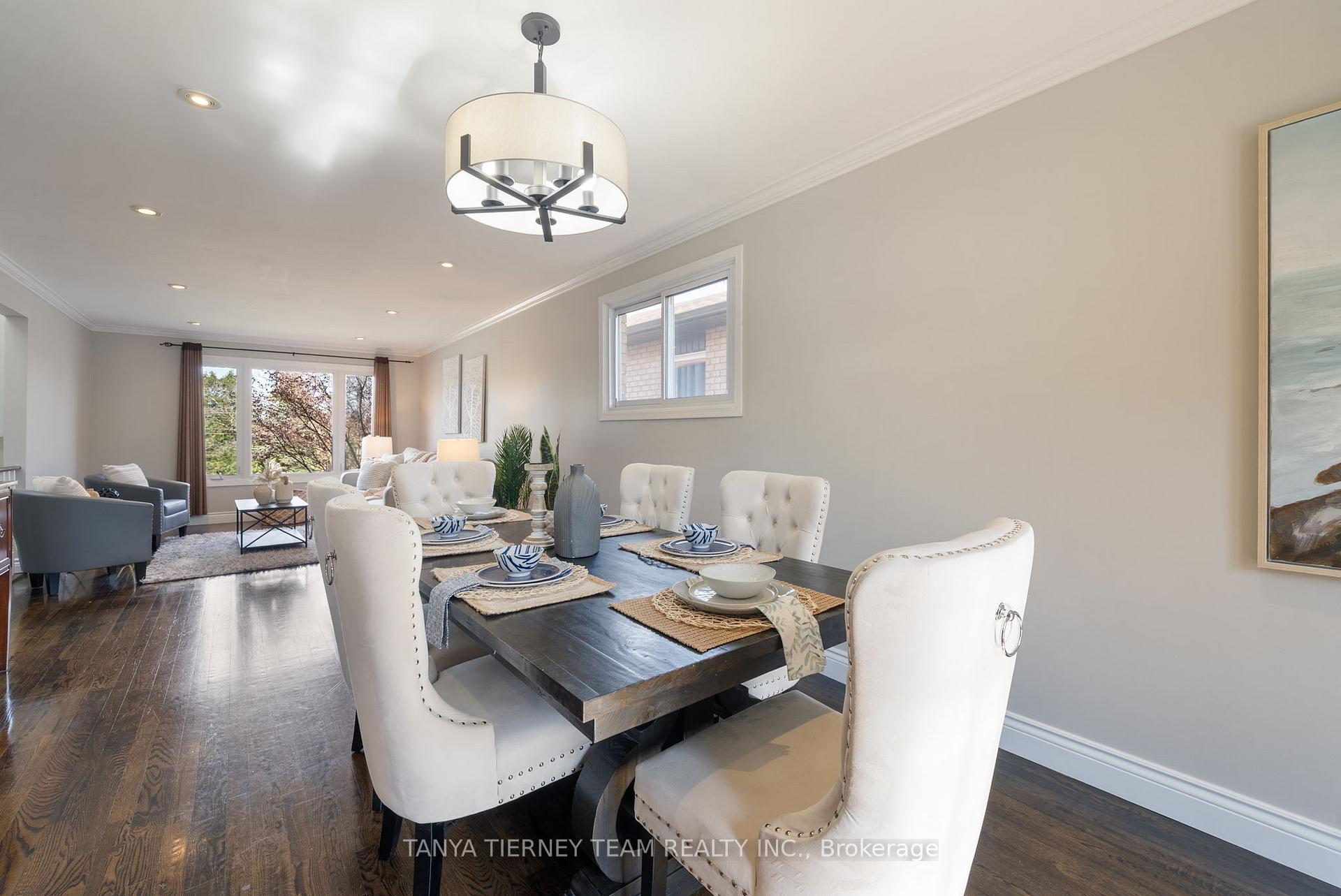 Photo 13 of 45 Limestone Crescent, Whitby, Pringle Creek — HOMEH