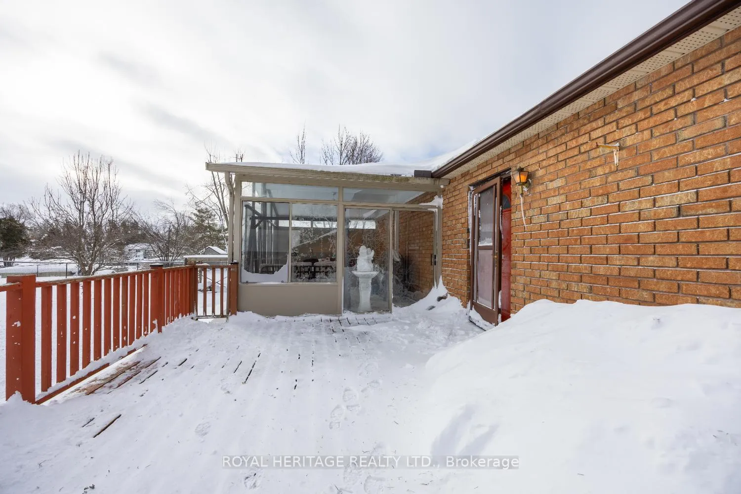 Photo 37 of 31 Wellington Street, Brock, Beaverton — HOMEH