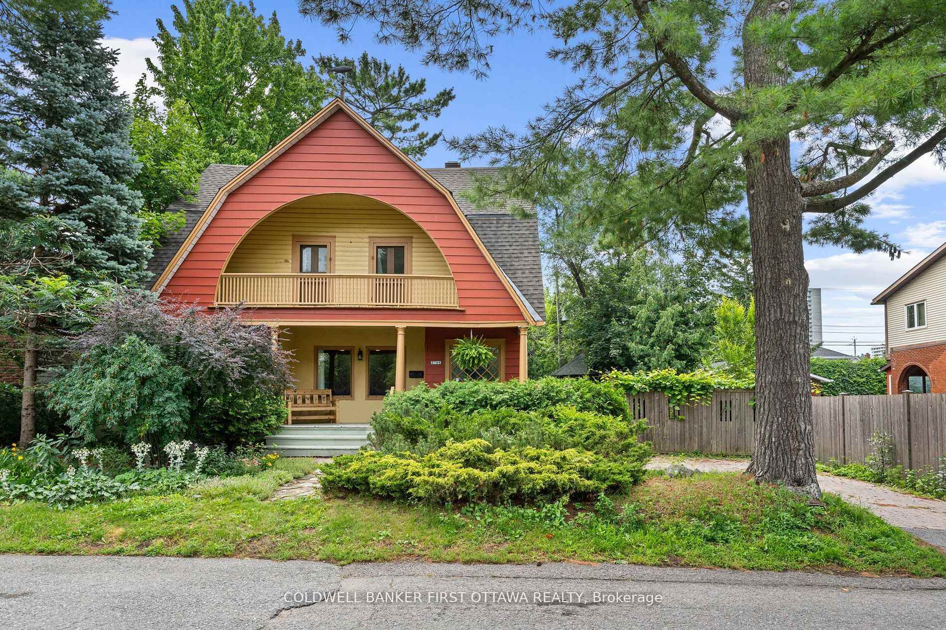 Photo 3 of 2704 Don Street, Ottawa, Britannia — HOMEH