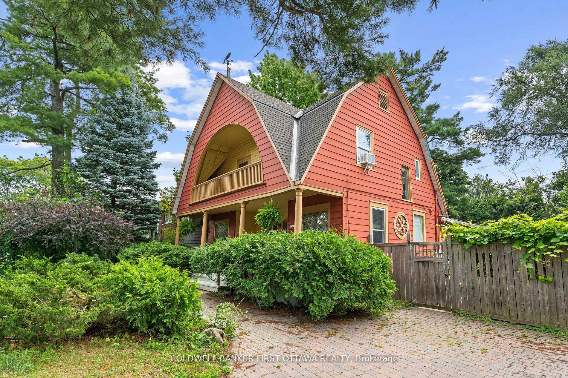 Photo 5 of 2704 Don Street, Ottawa, Britannia — HOMEH