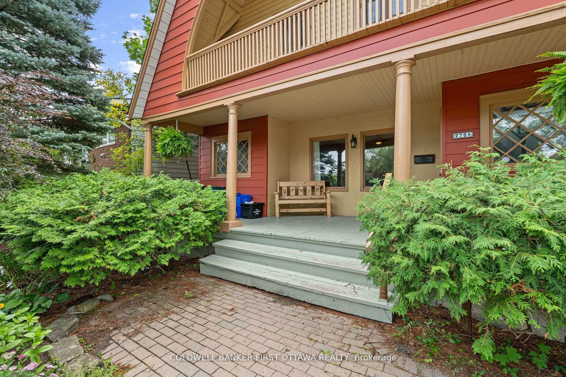 Photo 4 of 2704 Don Street, Ottawa, Britannia — HOMEH