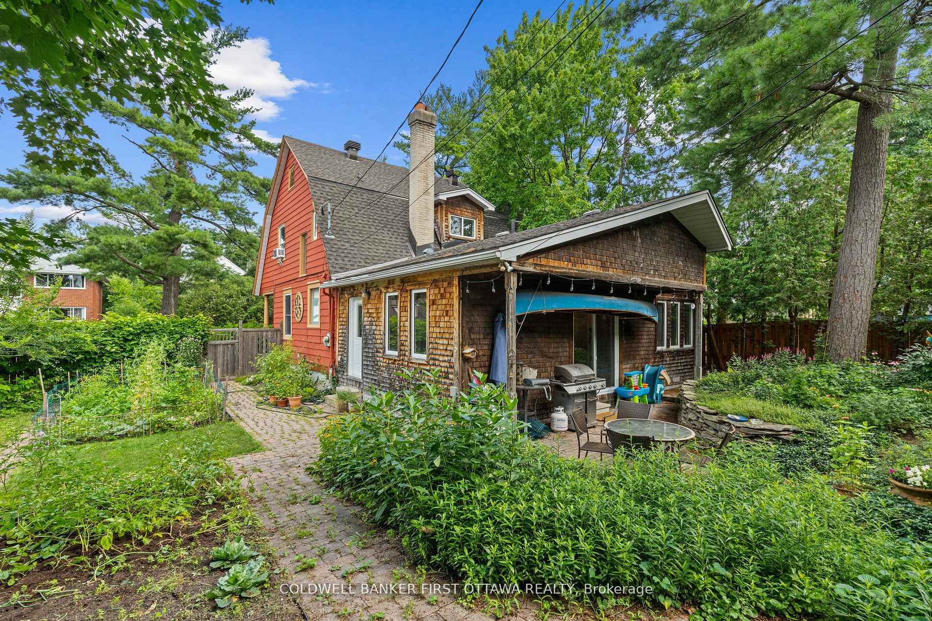 Photo 31 of 2704 Don Street, Ottawa, Britannia — HOMEH