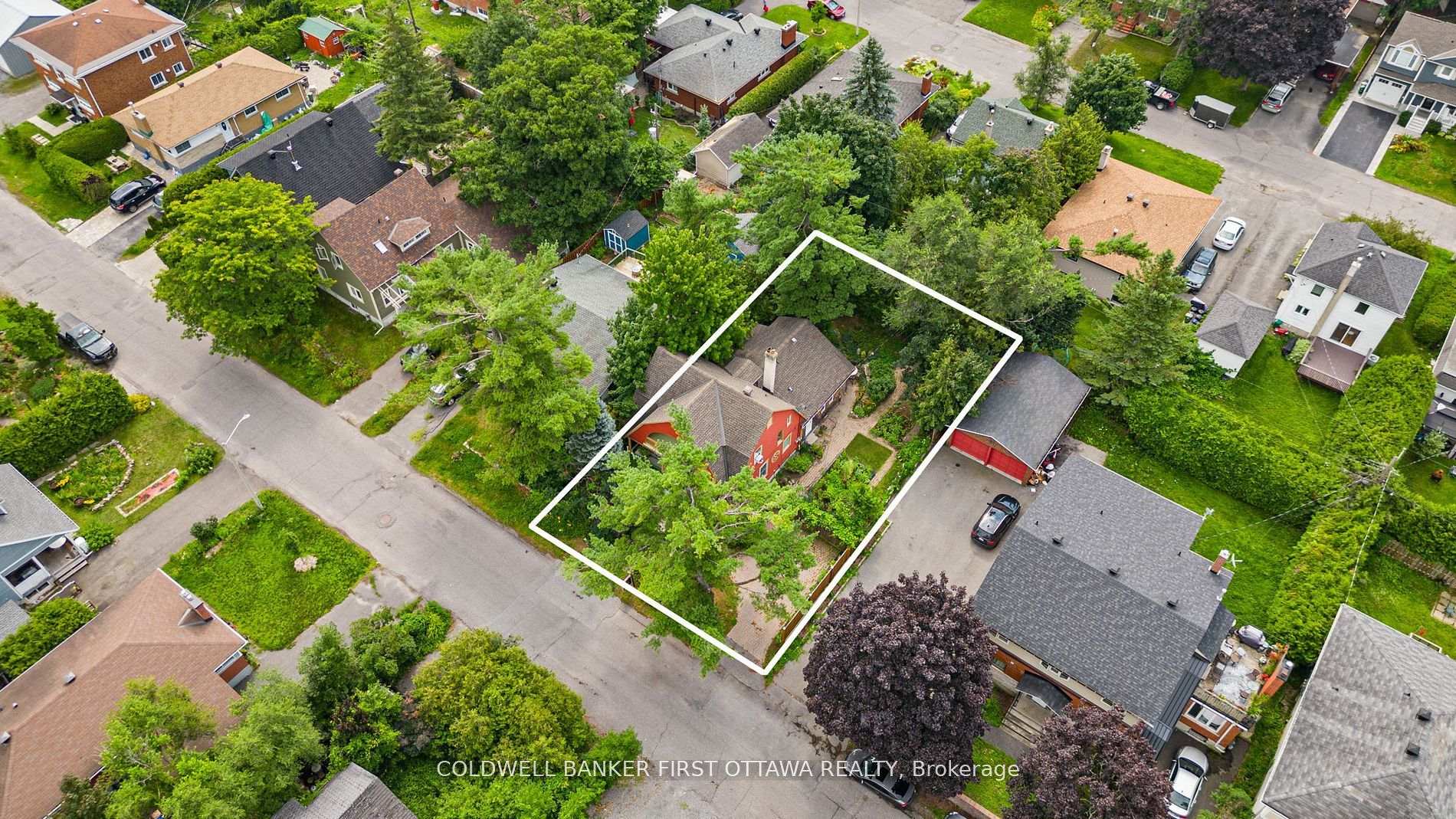 Photo 33 of 2704 Don Street, Ottawa, Britannia — HOMEH