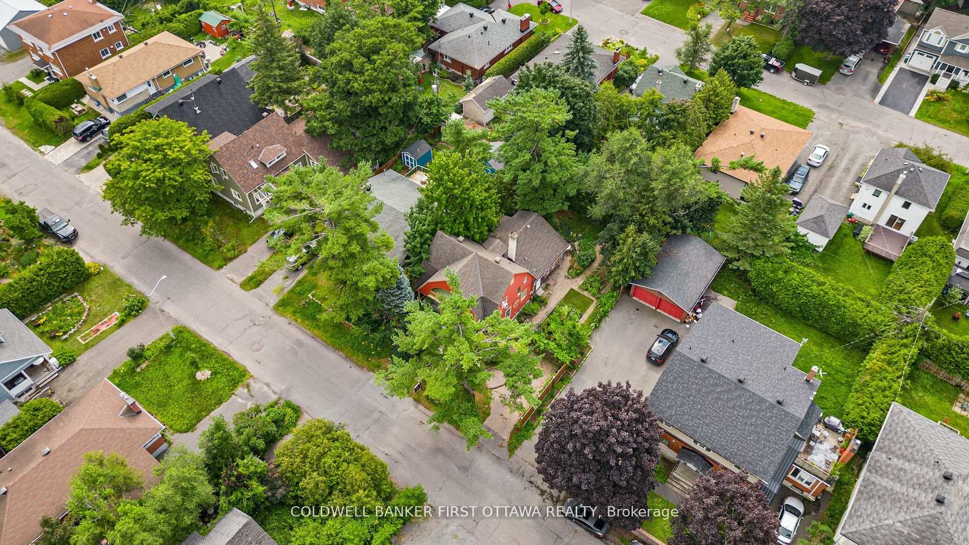 Photo 37 of 2704 Don Street, Ottawa, Britannia — HOMEH