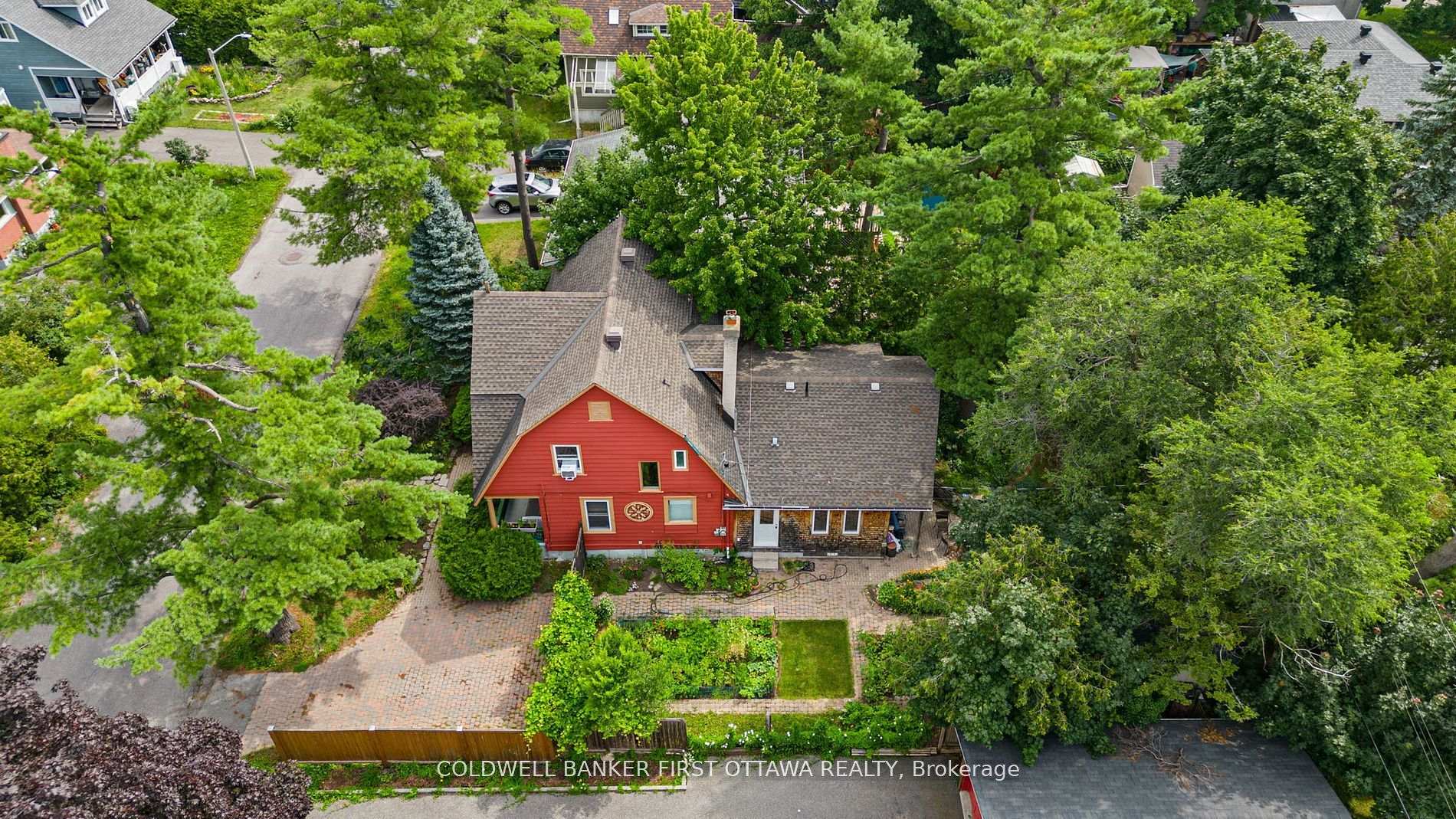 Photo 40 of 2704 Don Street, Ottawa, Britannia — HOMEH