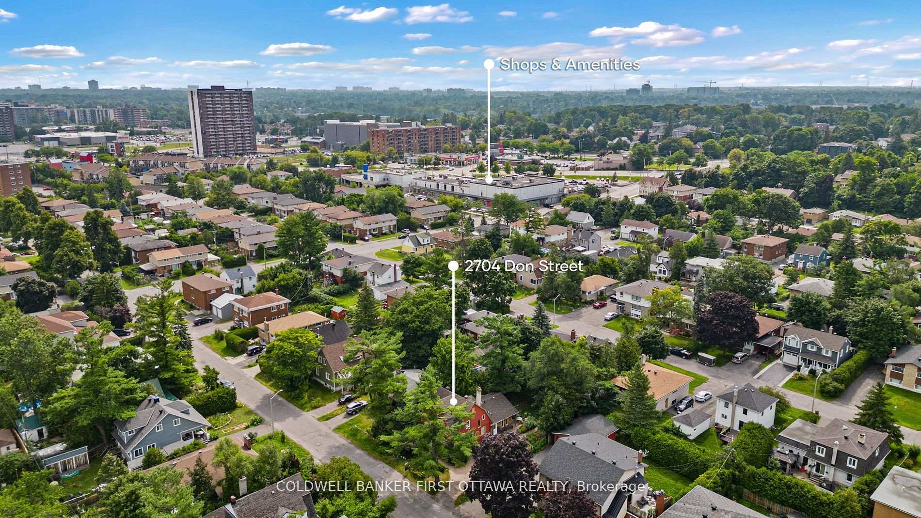 Photo 43 of 2704 Don Street, Ottawa, Britannia — HOMEH