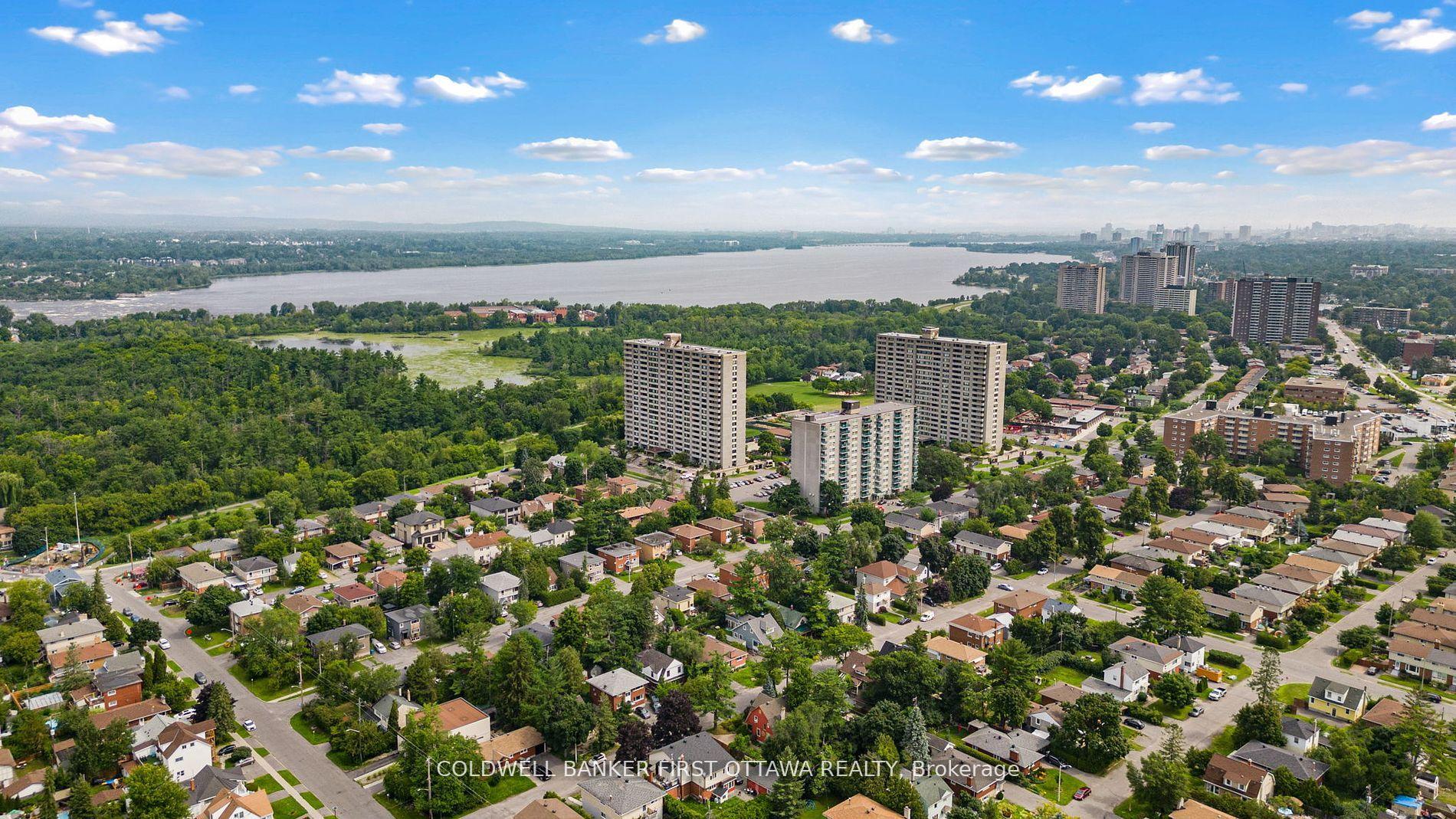 Photo 45 of 2704 Don Street, Ottawa, Britannia — HOMEH
