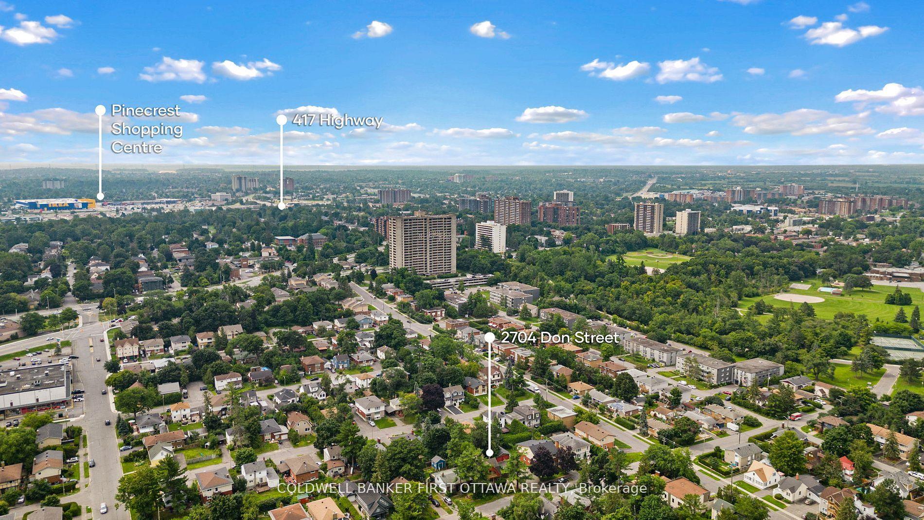 Photo 47 of 2704 Don Street, Ottawa, Britannia — HOMEH