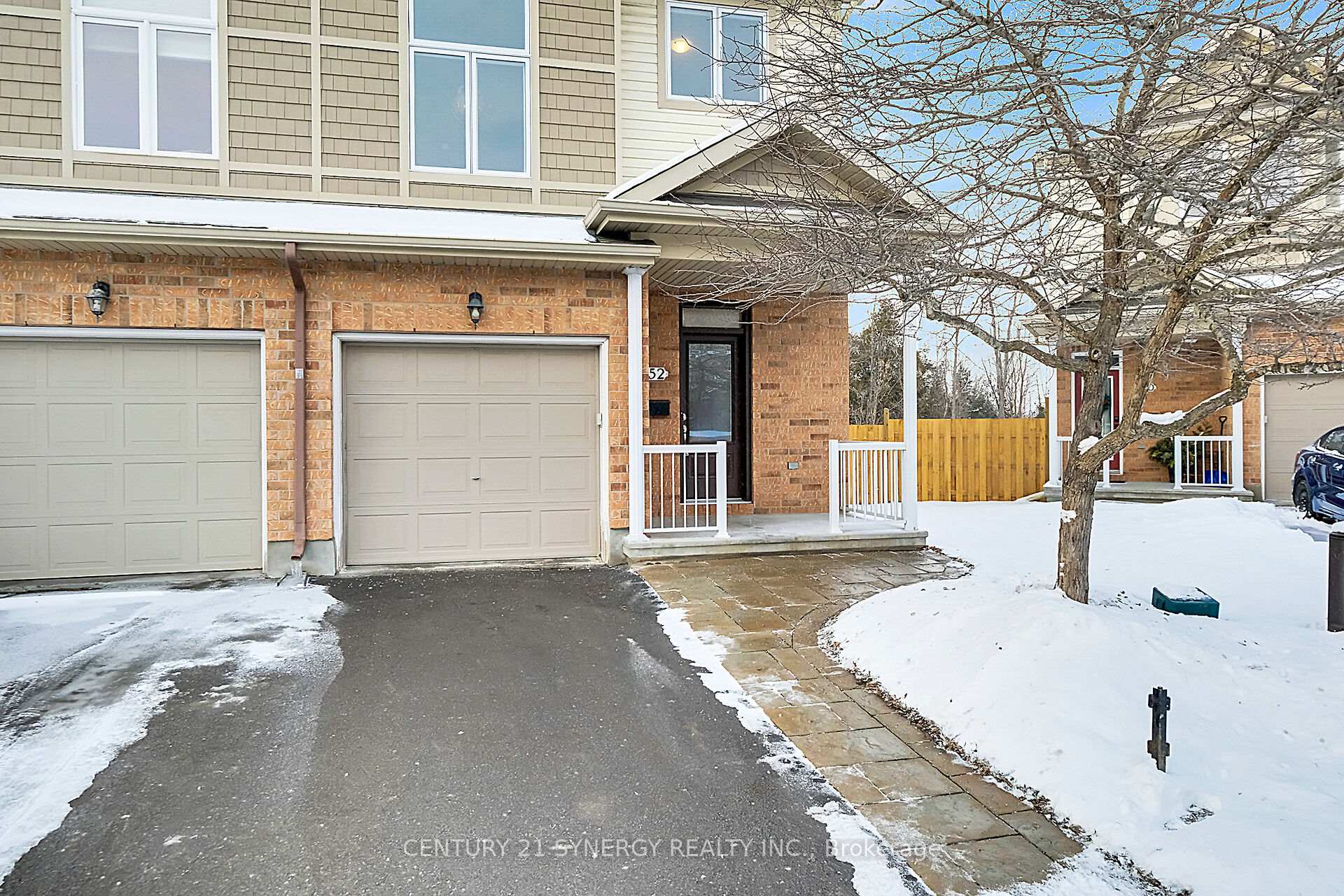 Photo 1 of 252 PARKROSE private, Ottawa, Chatelaine Village — HOMEH