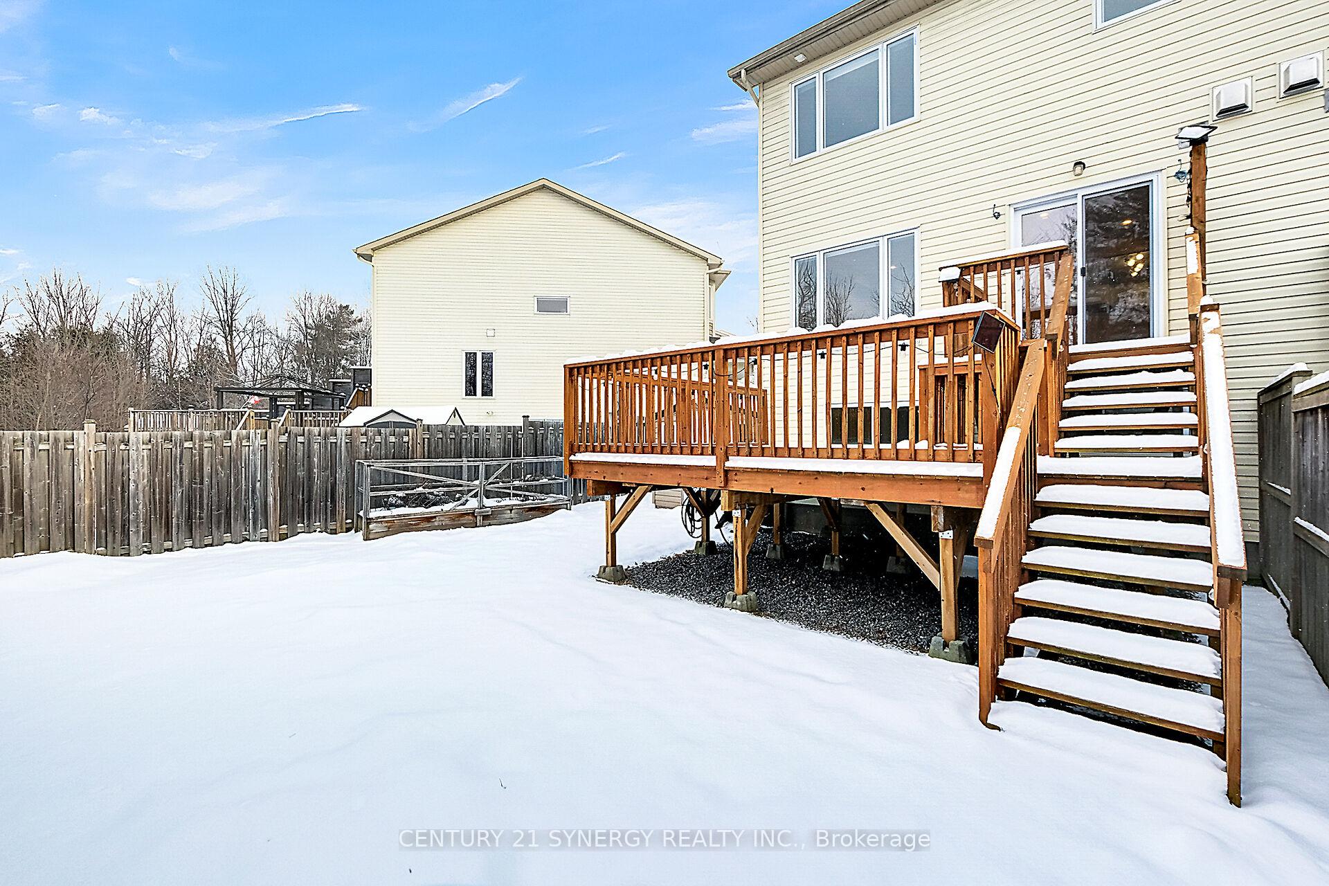 Photo 35 of 252 PARKROSE private, Ottawa, Chatelaine Village — HOMEH