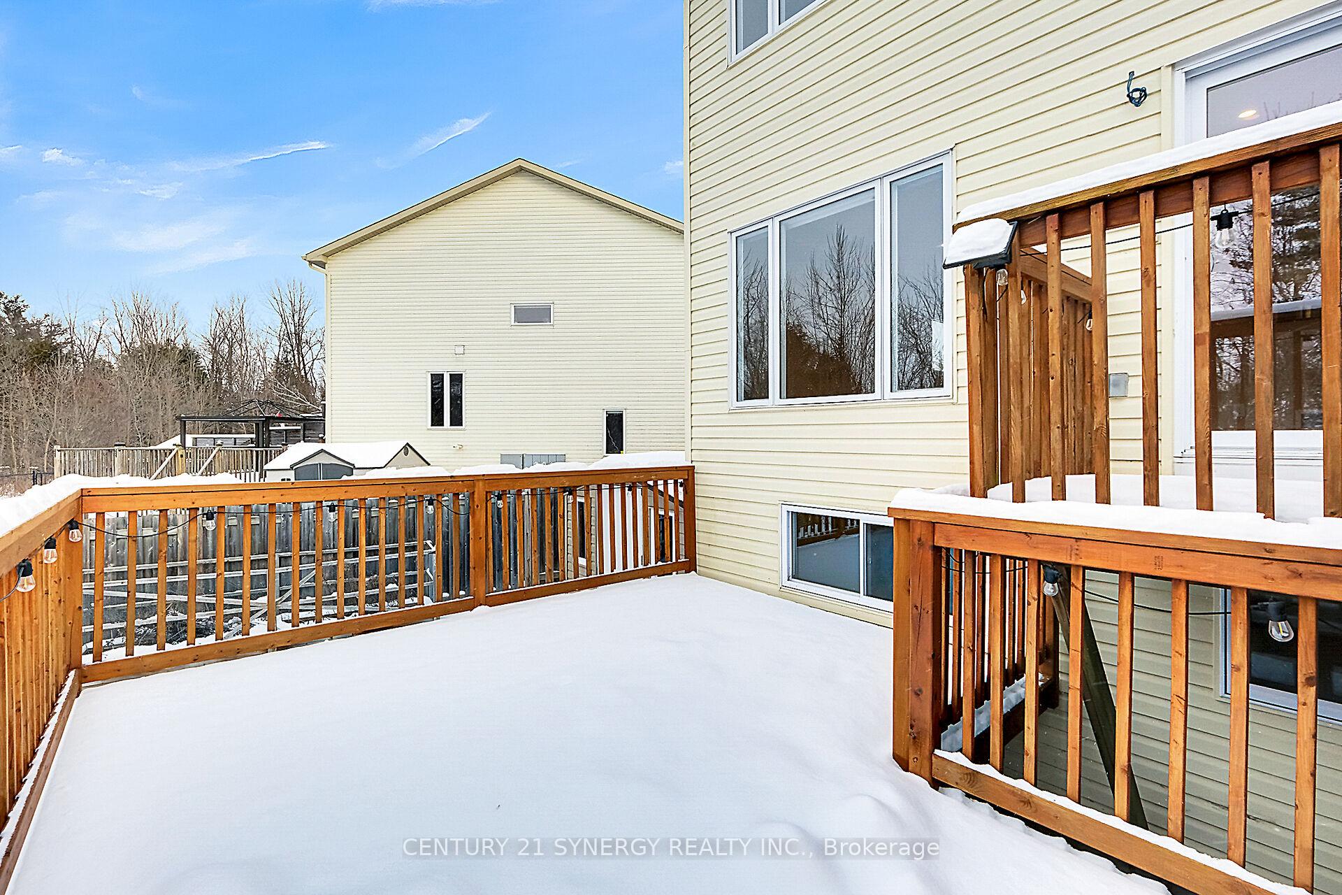 Photo 36 of 252 PARKROSE private, Ottawa, Chatelaine Village — HOMEH