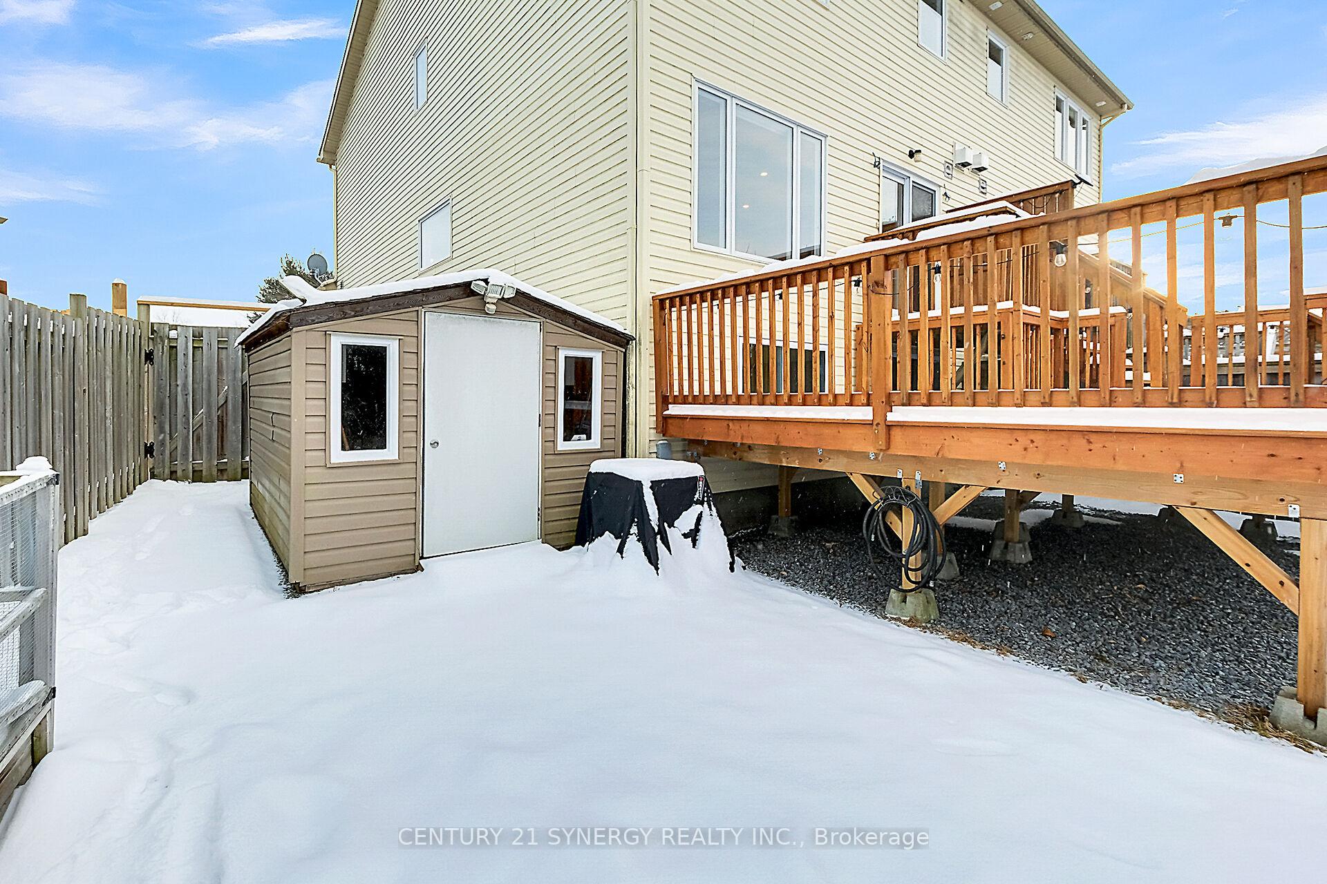 Photo 38 of 252 PARKROSE private, Ottawa, Chatelaine Village — HOMEH
