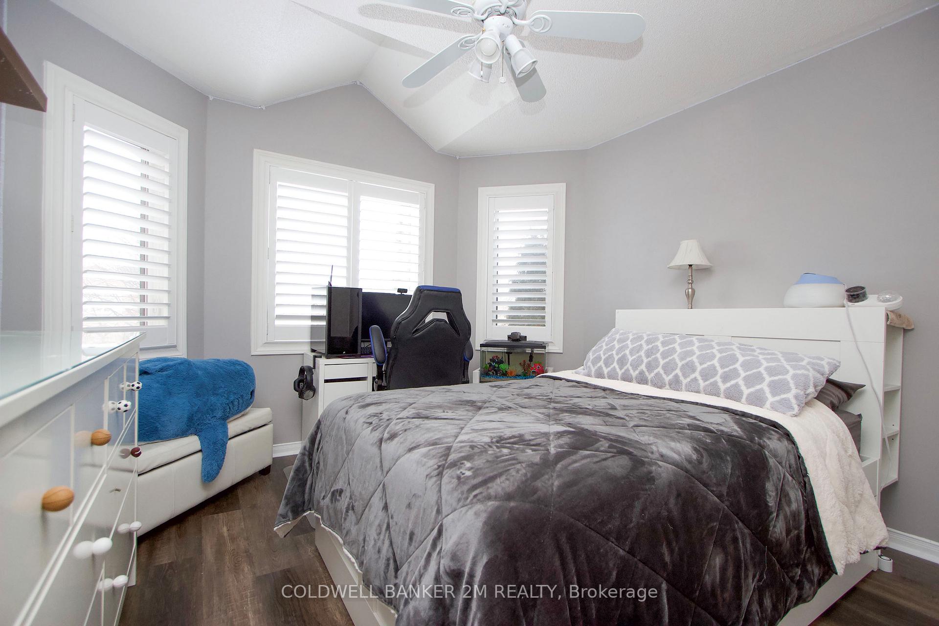 Photo 25 of 3 Pogson Drive, Whitby, Rolling Acres — HOMEH