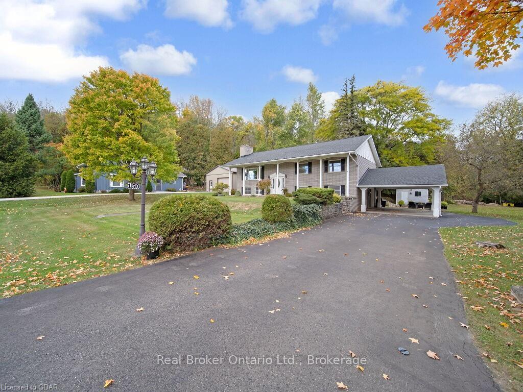 Photo 3 of 150 Cambridge Street, Arran-Elderslie — HOMEH