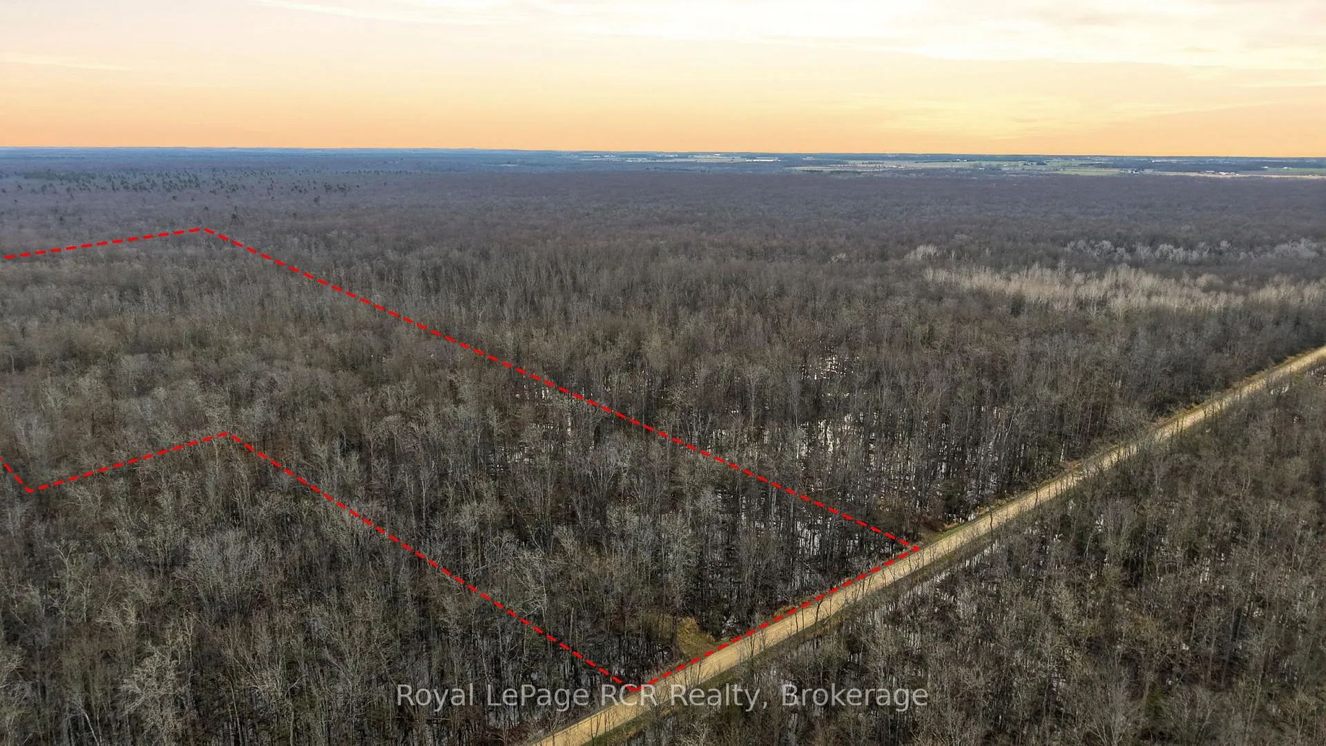 Photo 3 of PT LT22 10 Concession, Brockton — HOMEH