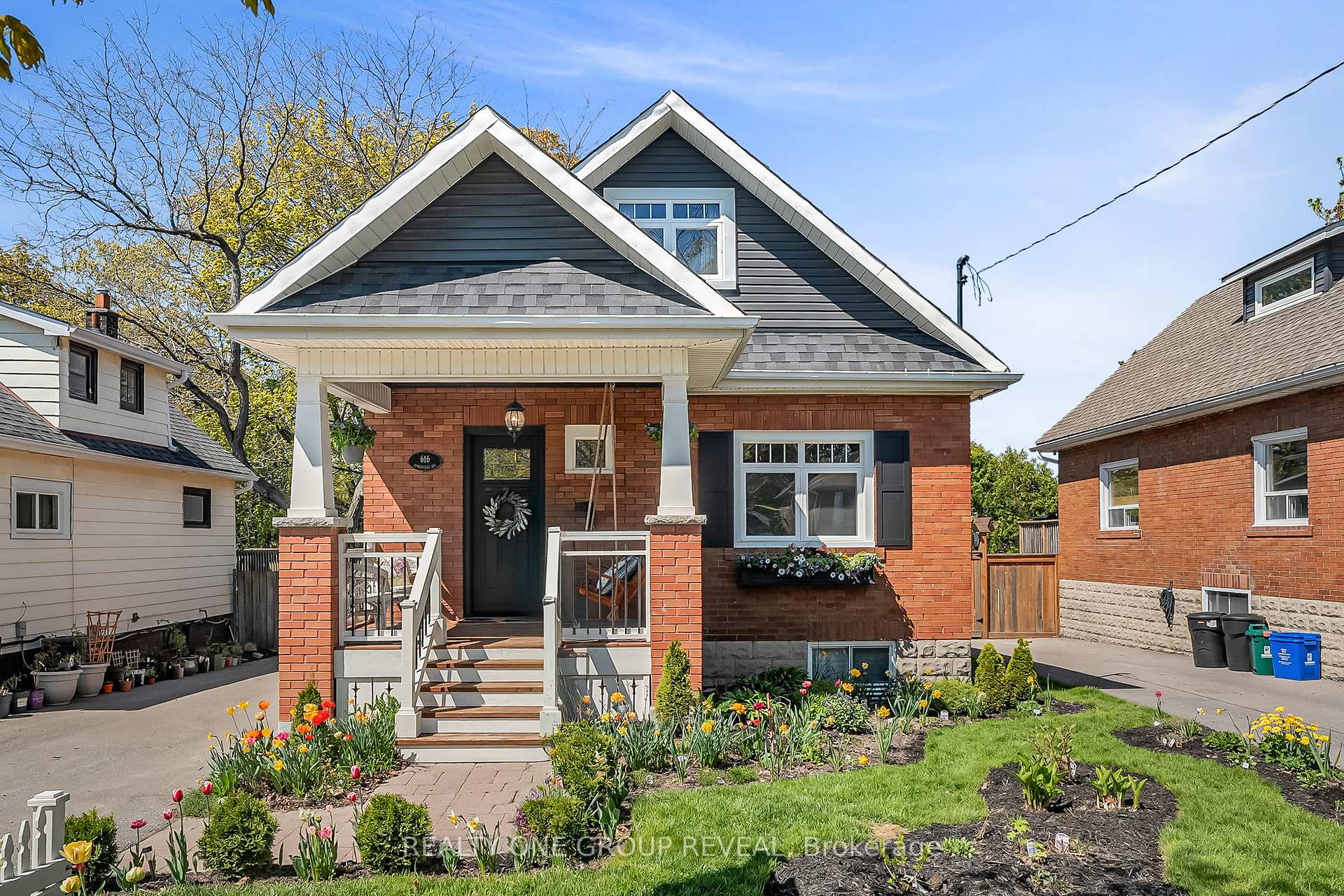Photo 1 of 616 Somerville Avenue, Oshawa, O'Neill — HOMEH