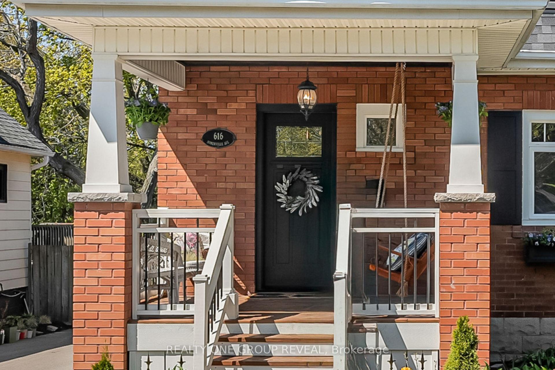 Photo 5 of 616 Somerville Avenue, Oshawa, O'Neill — HOMEH