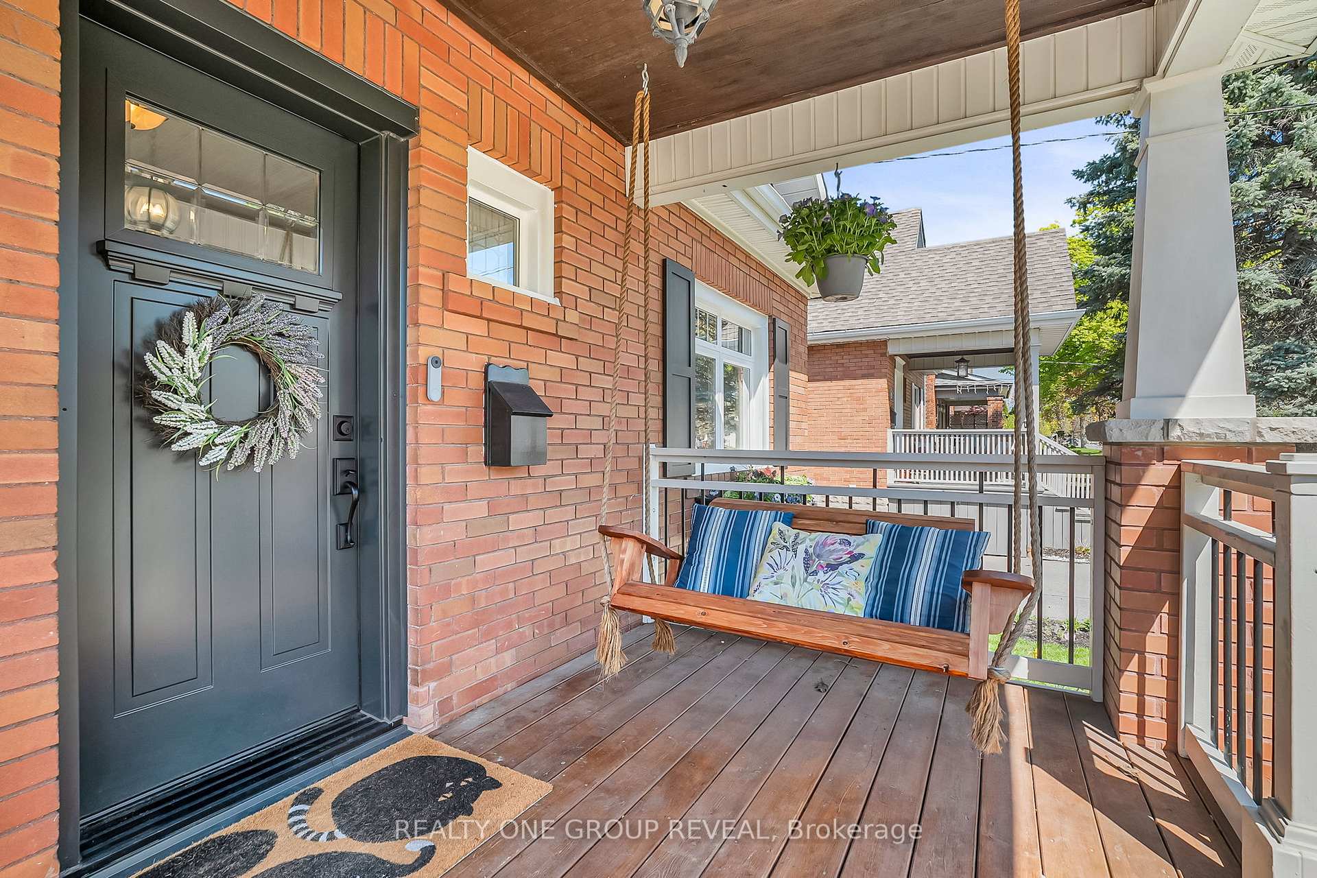 Photo 6 of 616 Somerville Avenue, Oshawa, O'Neill — HOMEH