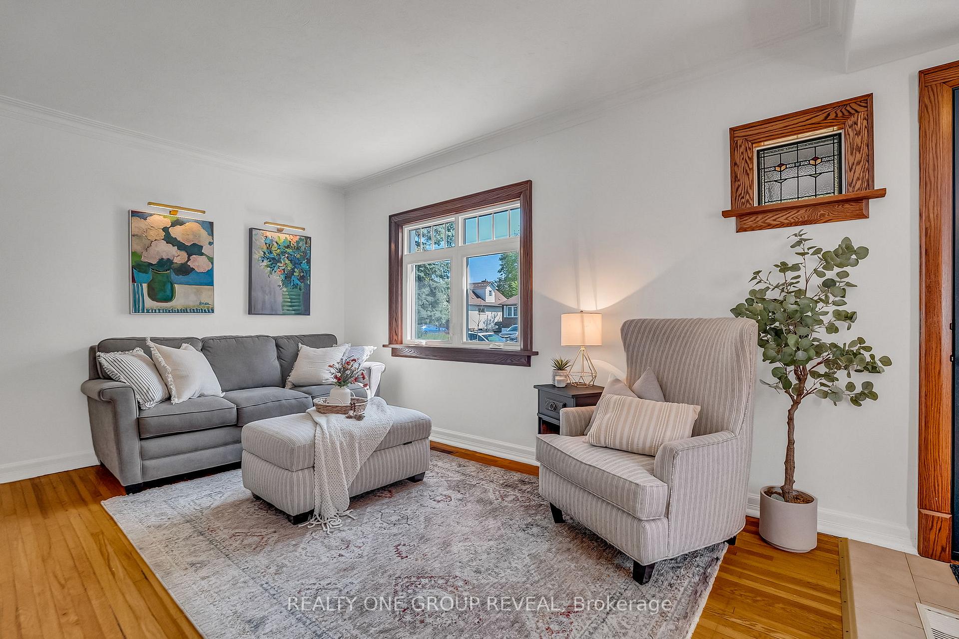Photo 9 of 616 Somerville Avenue, Oshawa, O'Neill — HOMEH