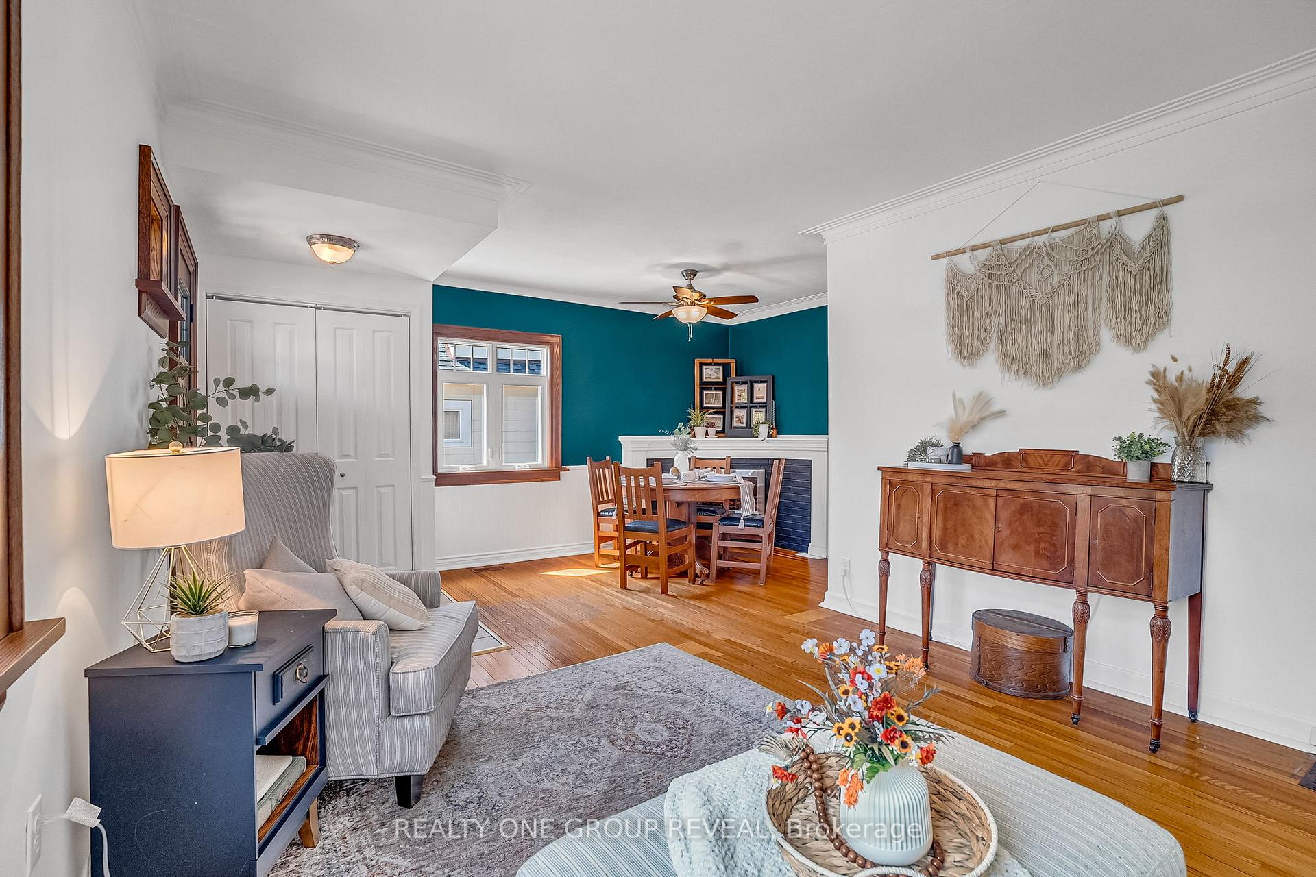 Photo 12 of 616 Somerville Avenue, Oshawa, O'Neill — HOMEH