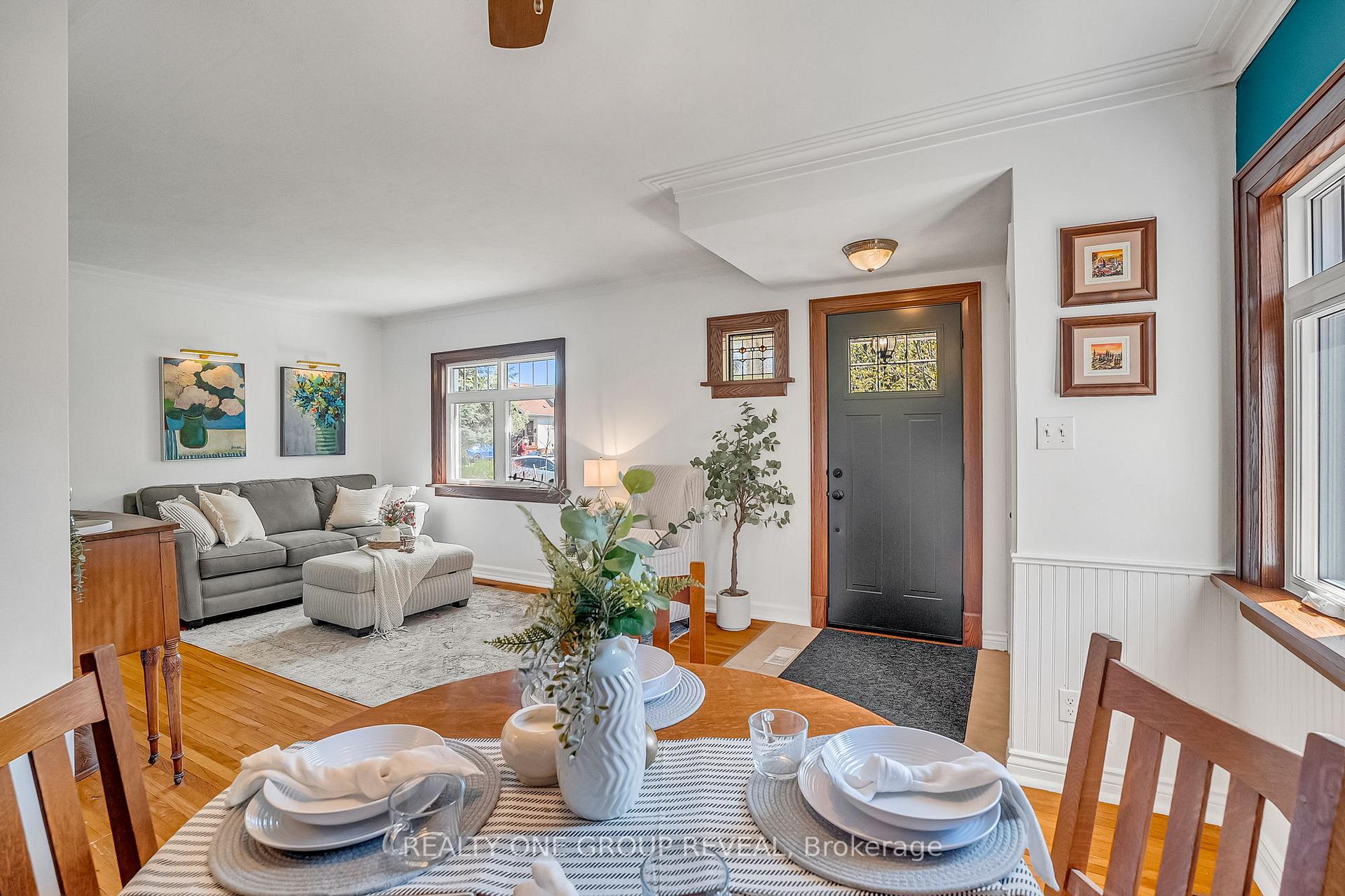 Photo 15 of 616 Somerville Avenue, Oshawa, O'Neill — HOMEH