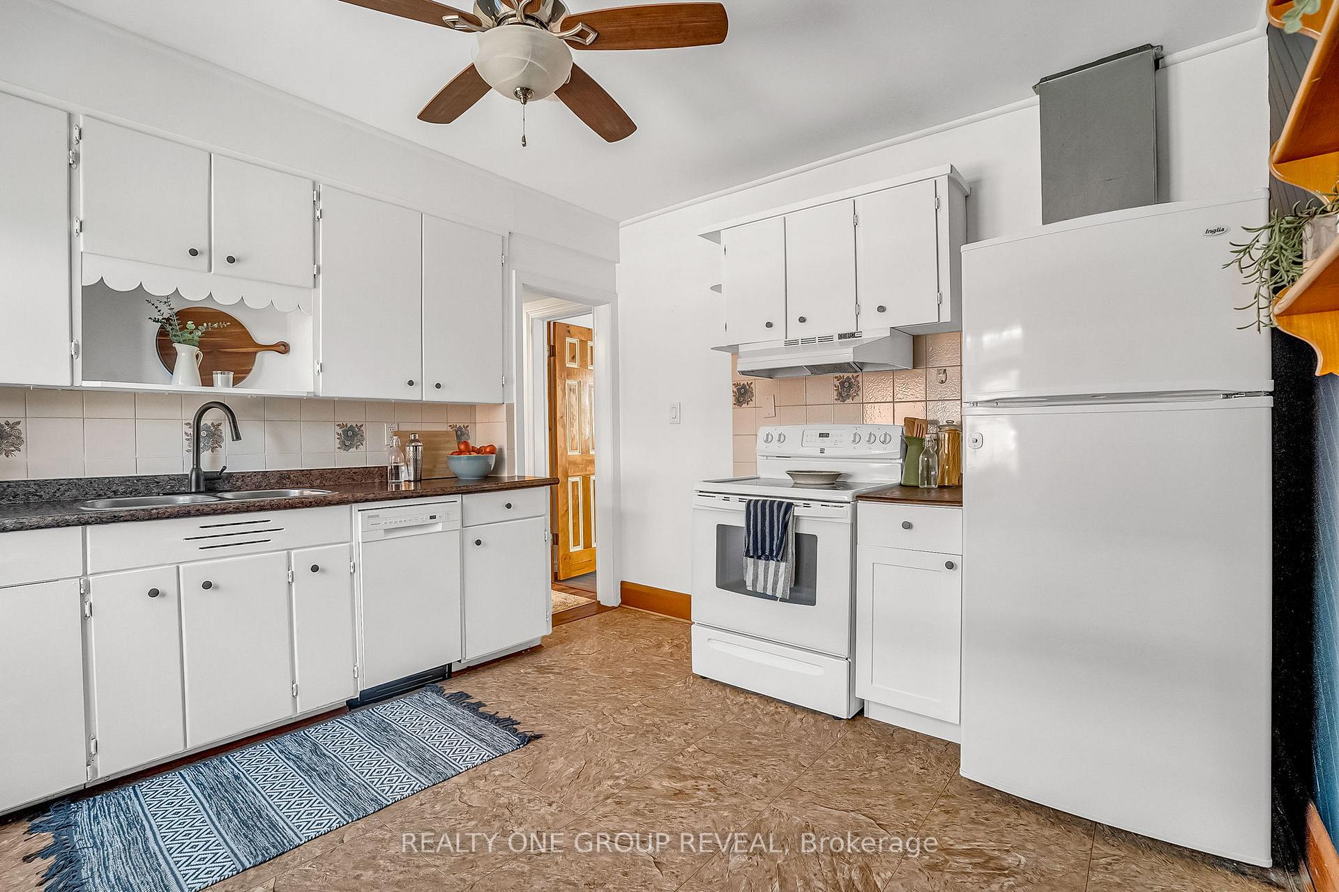 Photo 16 of 616 Somerville Avenue, Oshawa, O'Neill — HOMEH