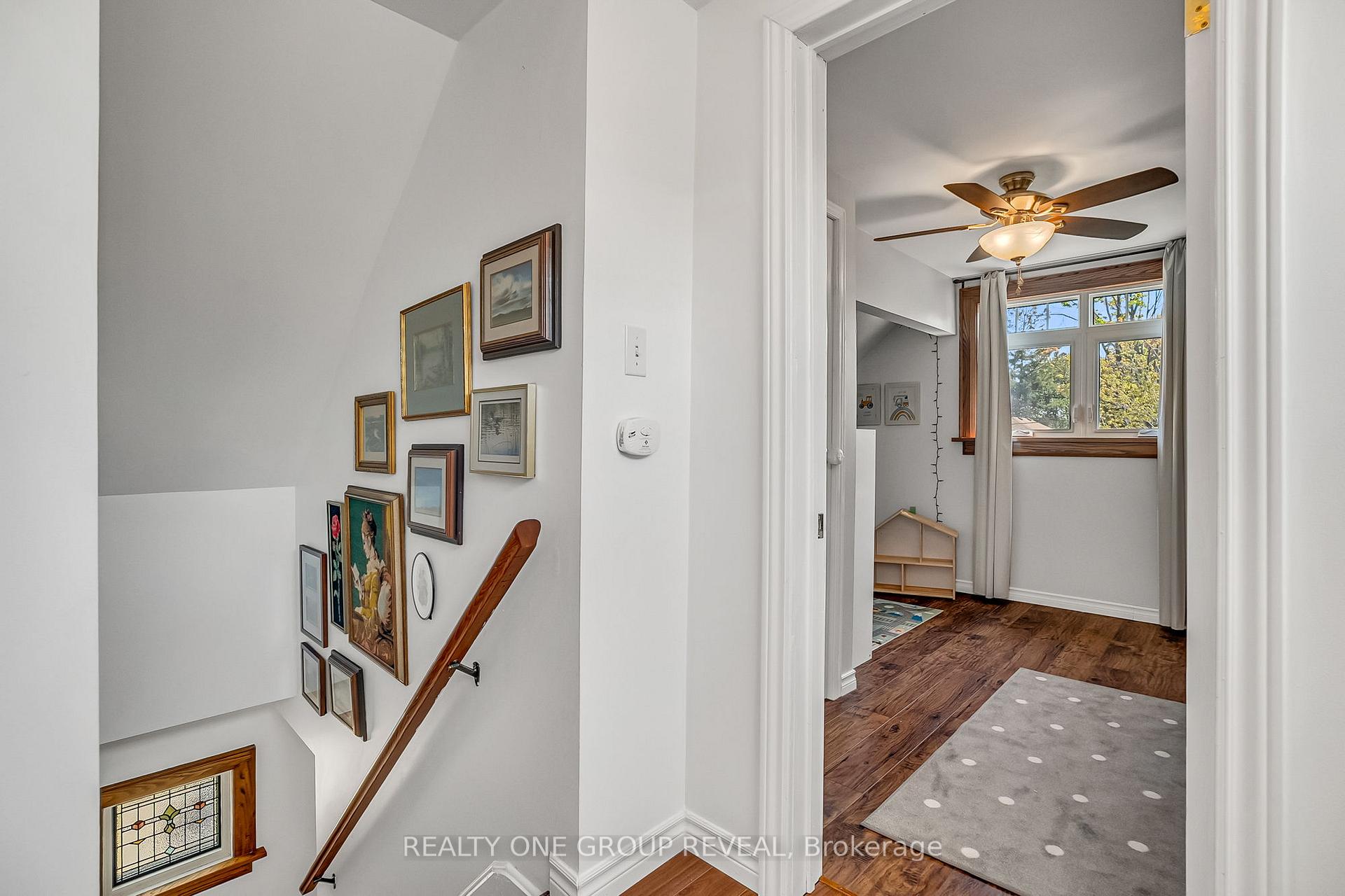 Photo 26 of 616 Somerville Avenue, Oshawa, O'Neill — HOMEH