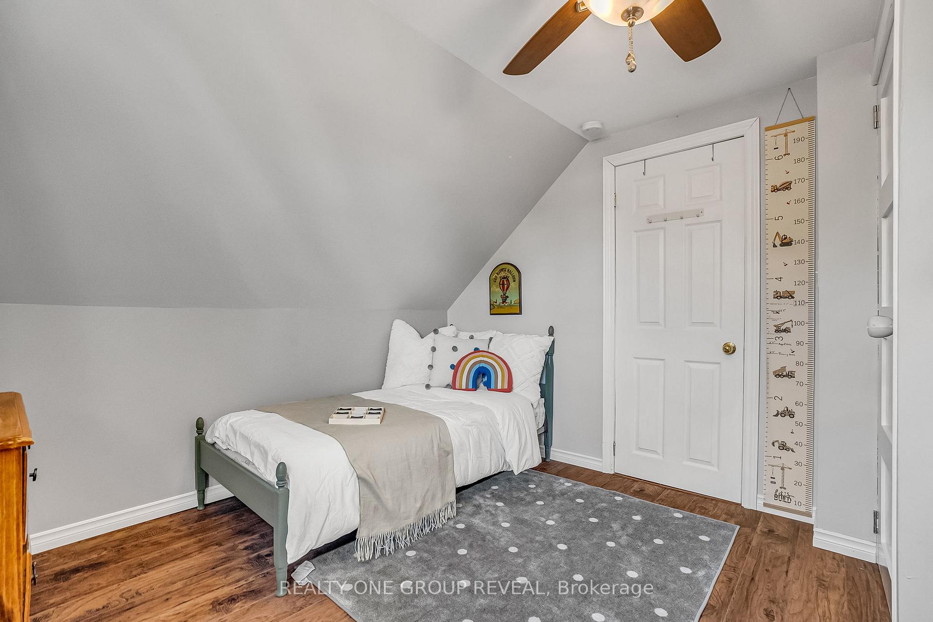 Photo 34 of 616 Somerville Avenue, Oshawa, O'Neill — HOMEH