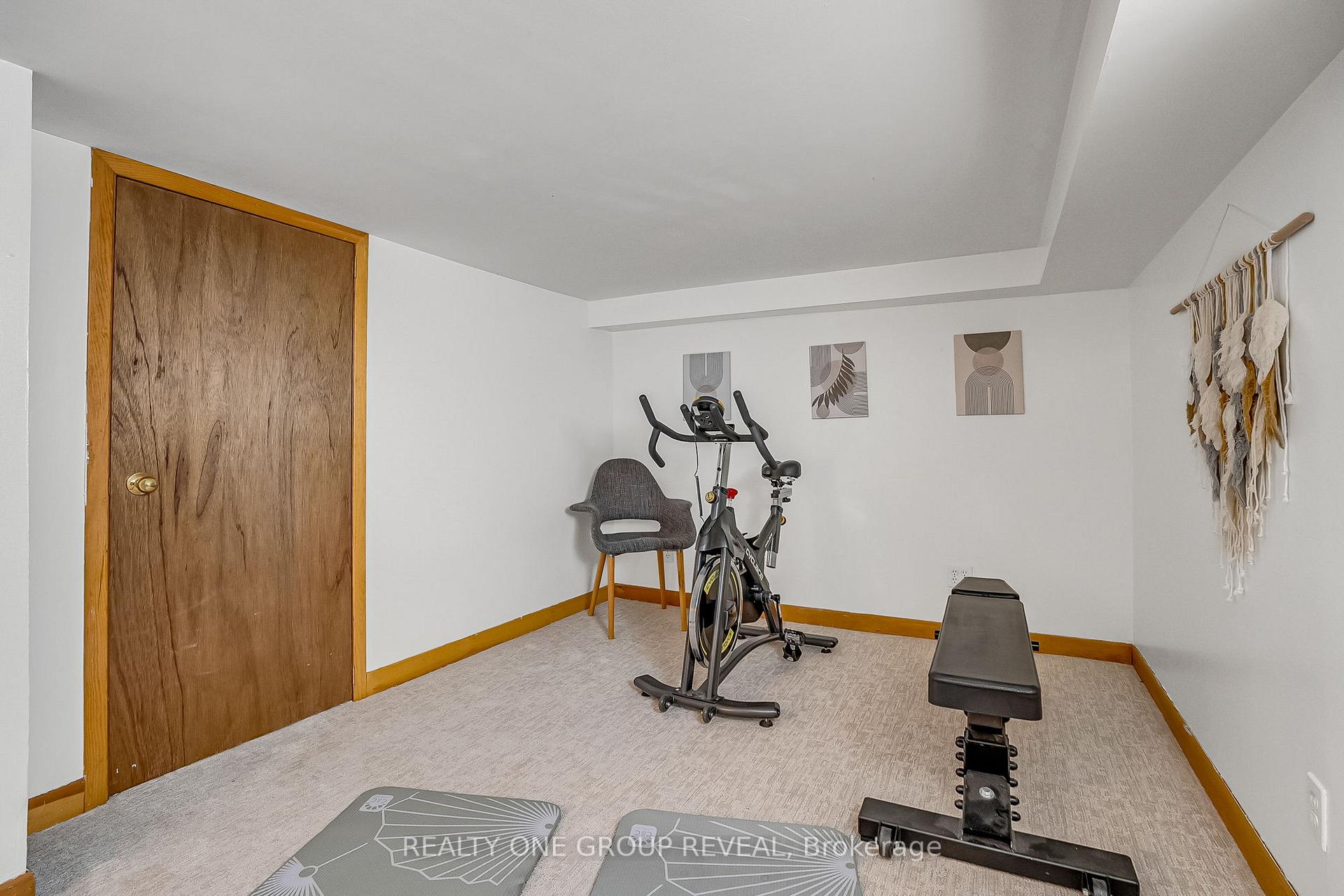 Photo 40 of 616 Somerville Avenue, Oshawa, O'Neill — HOMEH