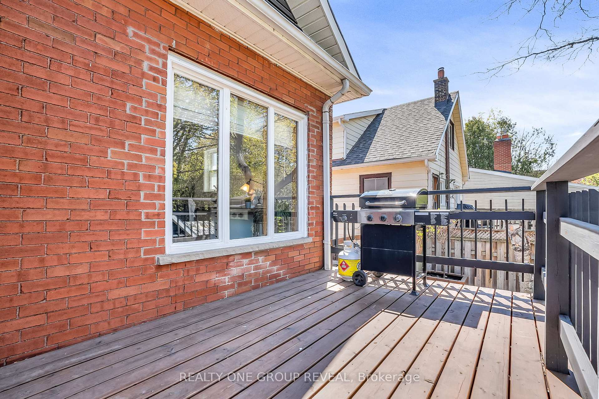 Photo 43 of 616 Somerville Avenue, Oshawa, O'Neill — HOMEH