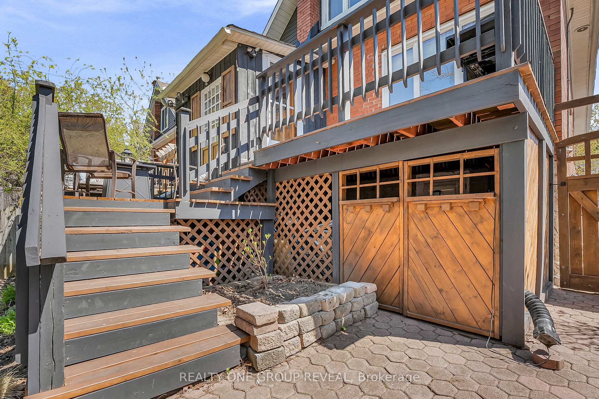 Photo 45 of 616 Somerville Avenue, Oshawa, O'Neill — HOMEH