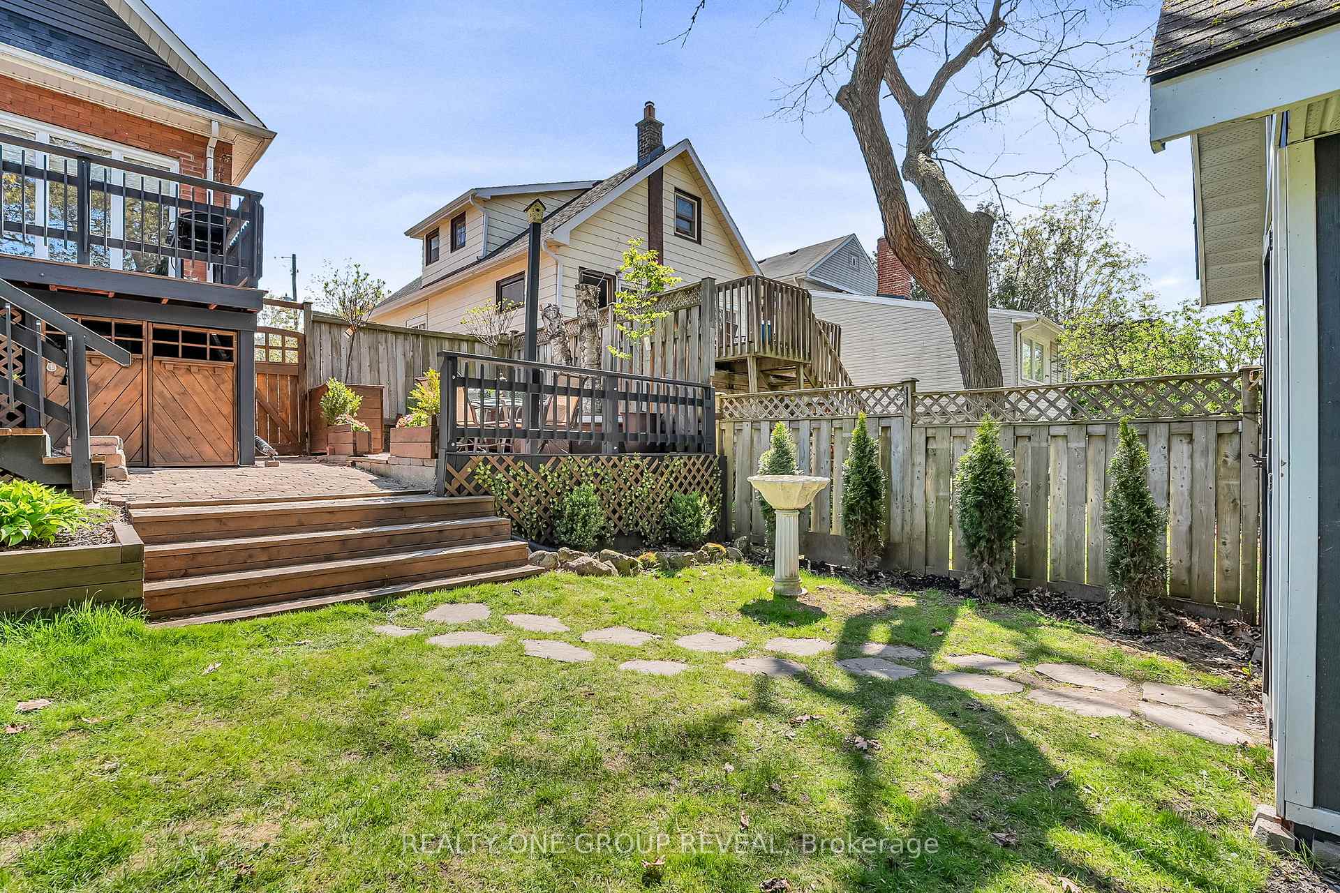 Photo 49 of 616 Somerville Avenue, Oshawa, O'Neill — HOMEH