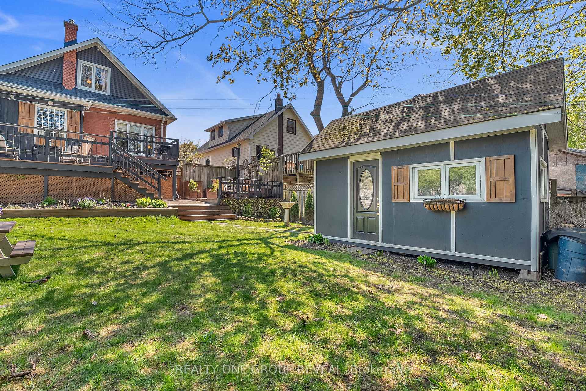 Photo 50 of 616 Somerville Avenue, Oshawa, O'Neill — HOMEH