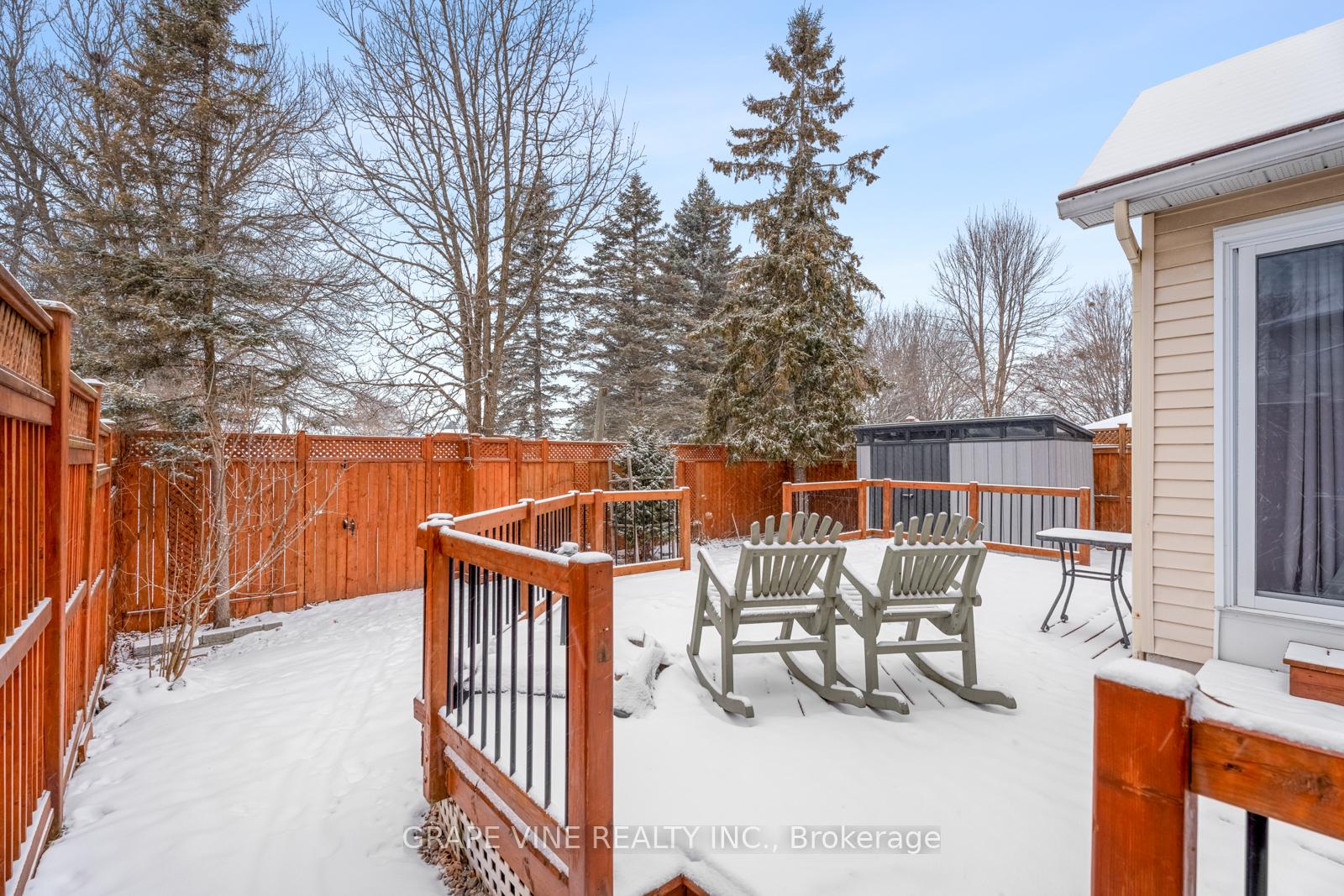 Photo 37 of 1874 Leclair Crescent, Ottawa, Queenswood Heights South — HOMEH