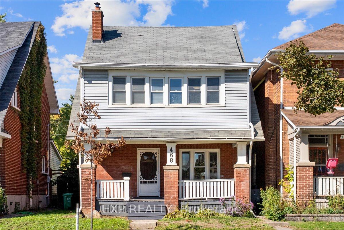 Photo 1 of 468 Charlotte Street, Peterborough, Town Ward 3 — HOMEH