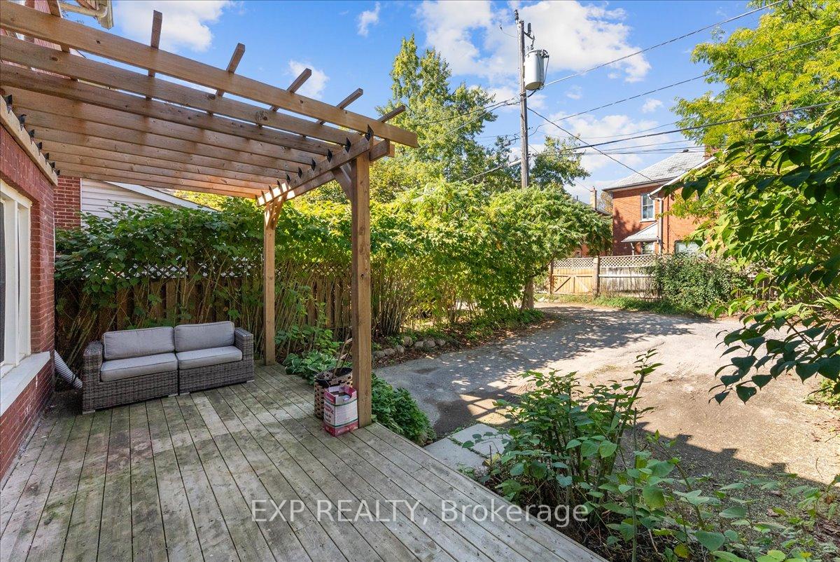 Photo 33 of 468 Charlotte Street, Peterborough, Town Ward 3 — HOMEH