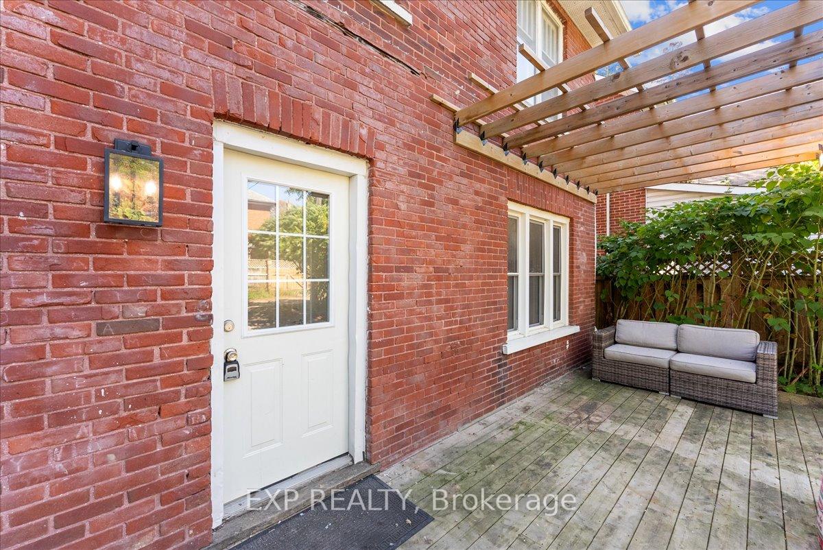 Photo 34 of 468 Charlotte Street, Peterborough, Town Ward 3 — HOMEH