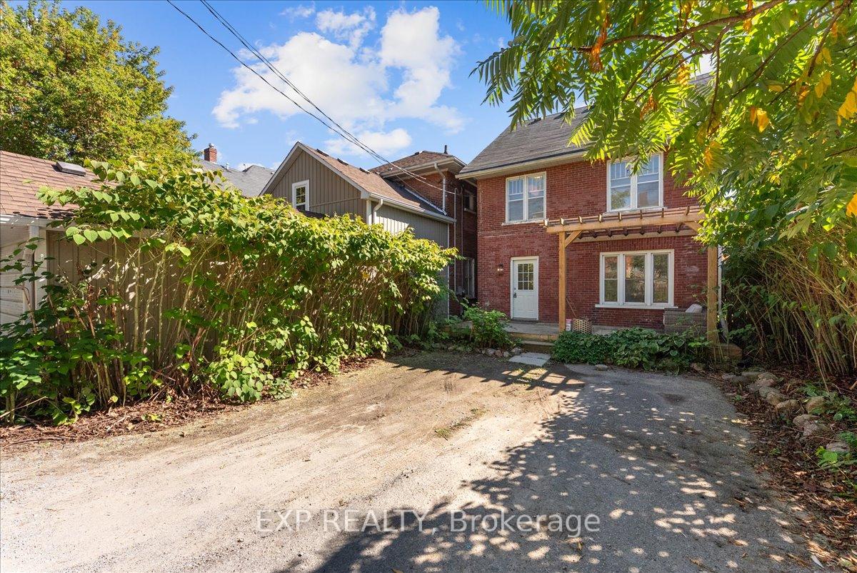 Photo 36 of 468 Charlotte Street, Peterborough, Town Ward 3 — HOMEH