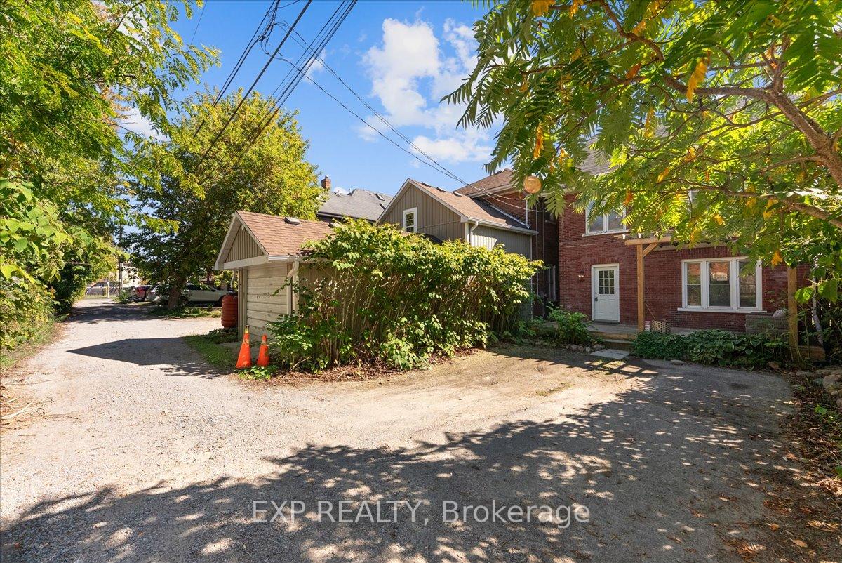 Photo 37 of 468 Charlotte Street, Peterborough, Town Ward 3 — HOMEH