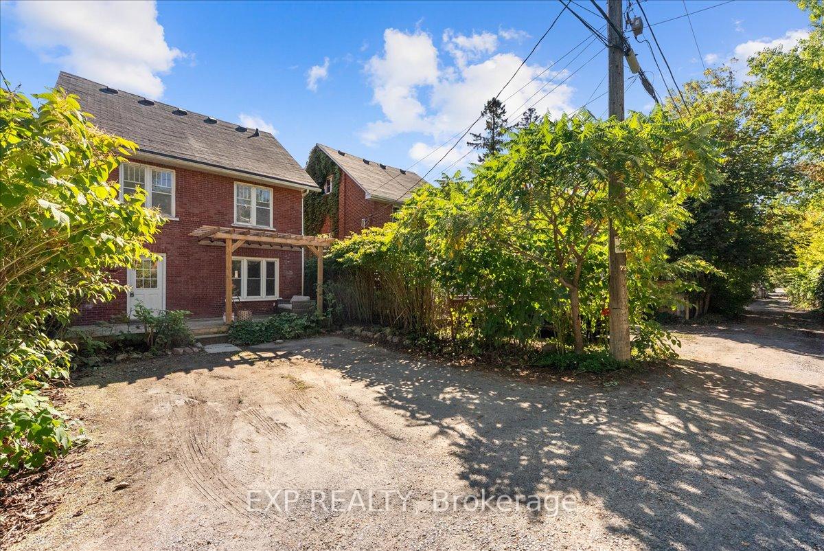 Photo 38 of 468 Charlotte Street, Peterborough, Town Ward 3 — HOMEH
