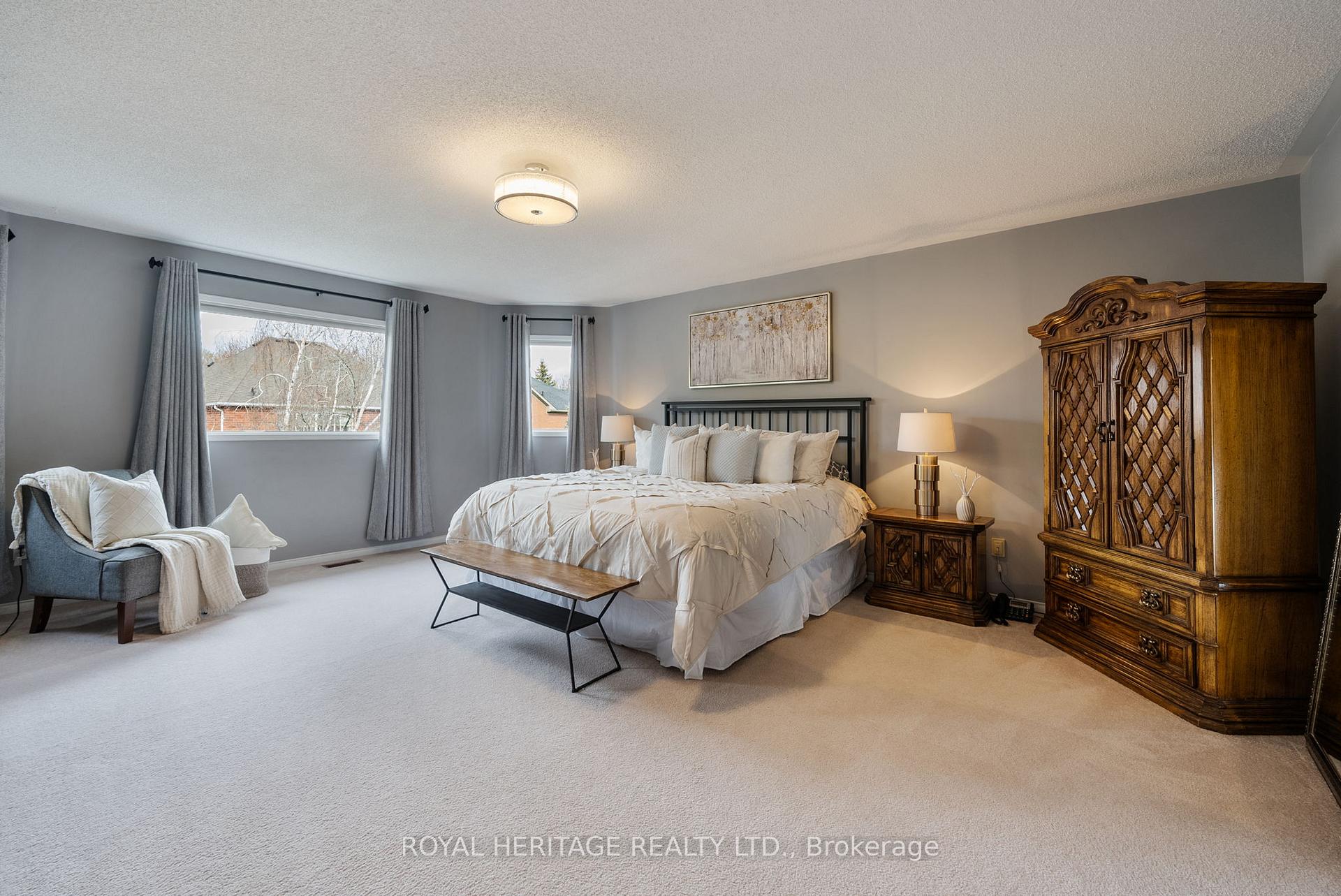 Photo 28 of 21 Dalebrooke Crescent, Whitby, Williamsburg — HOMEH