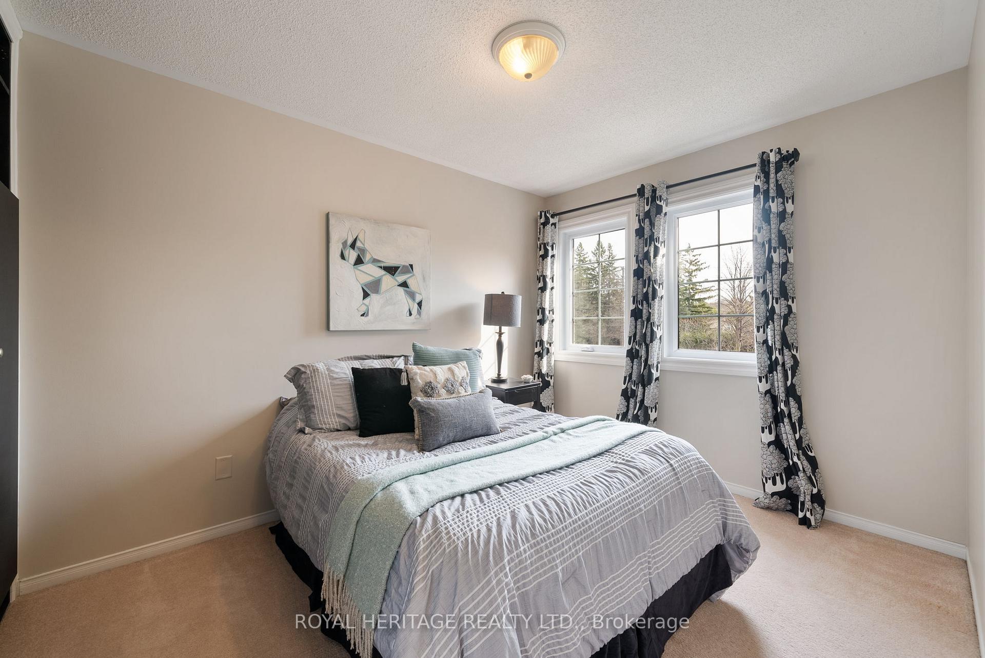 Photo 36 of 21 Dalebrooke Crescent, Whitby, Williamsburg — HOMEH