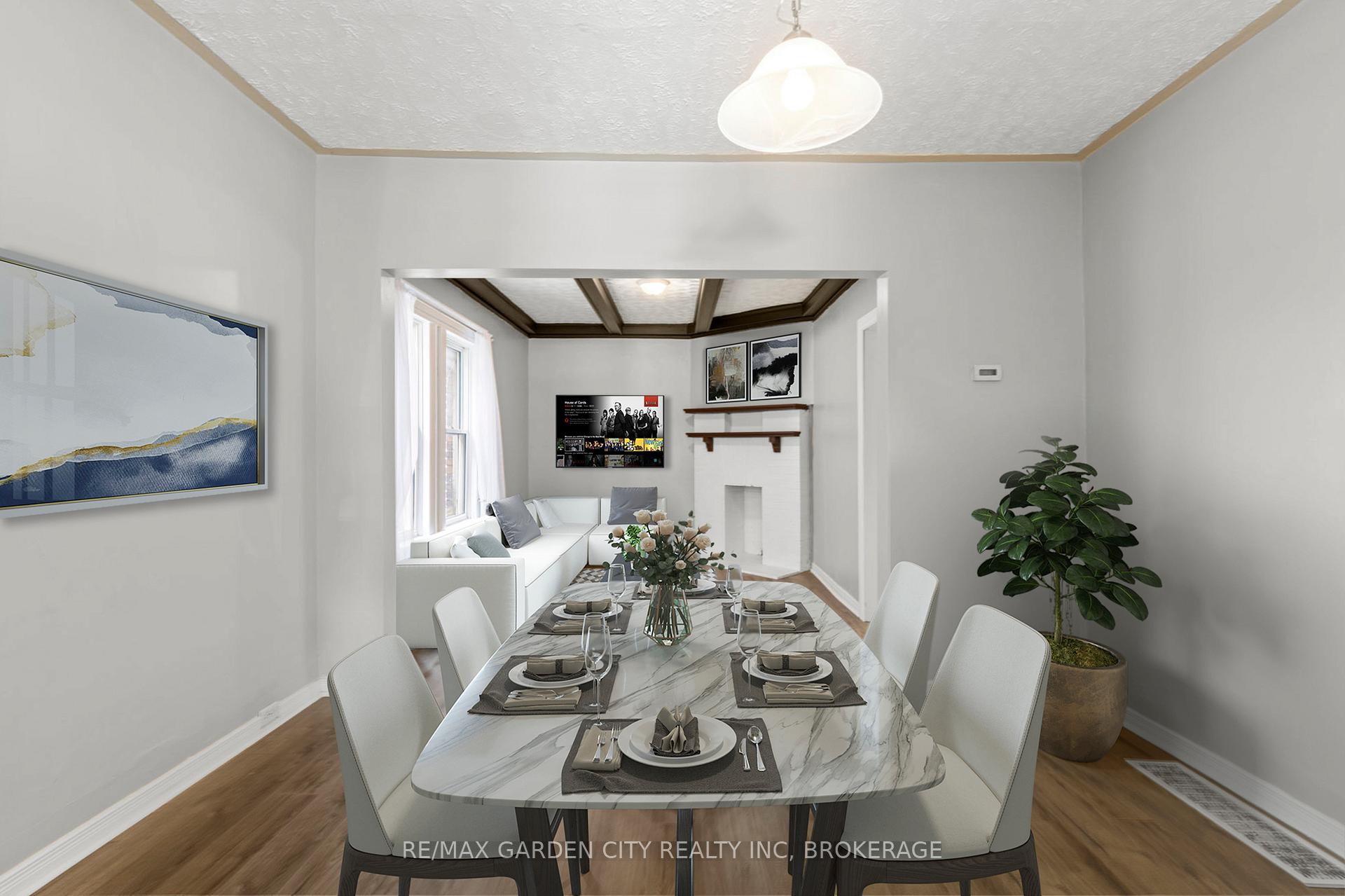 Photo 14 of 60 John Street, Welland, Welland Downtown — HOMEH