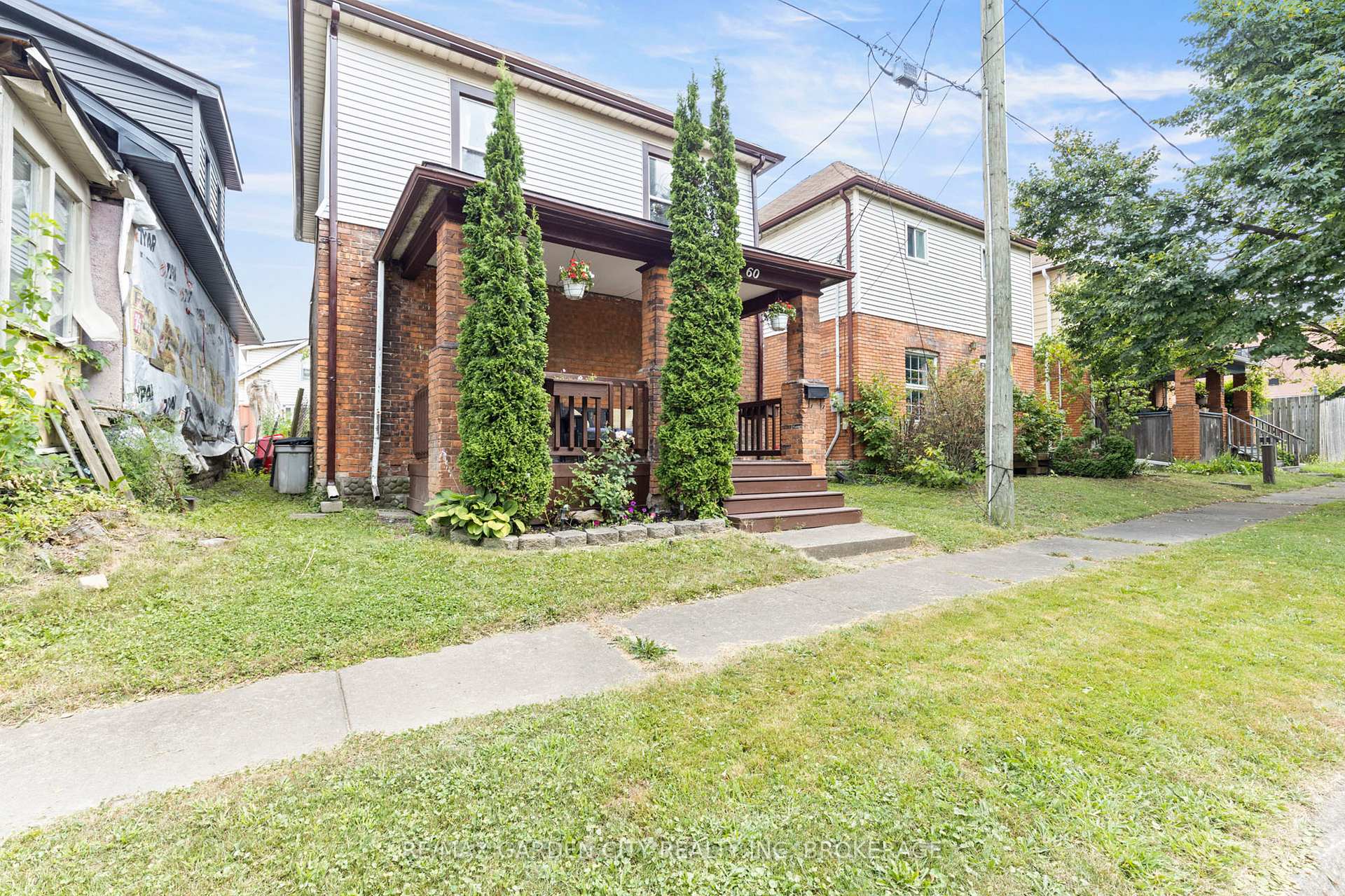 Photo 27 of 60 John Street, Welland, Welland Downtown — HOMEH