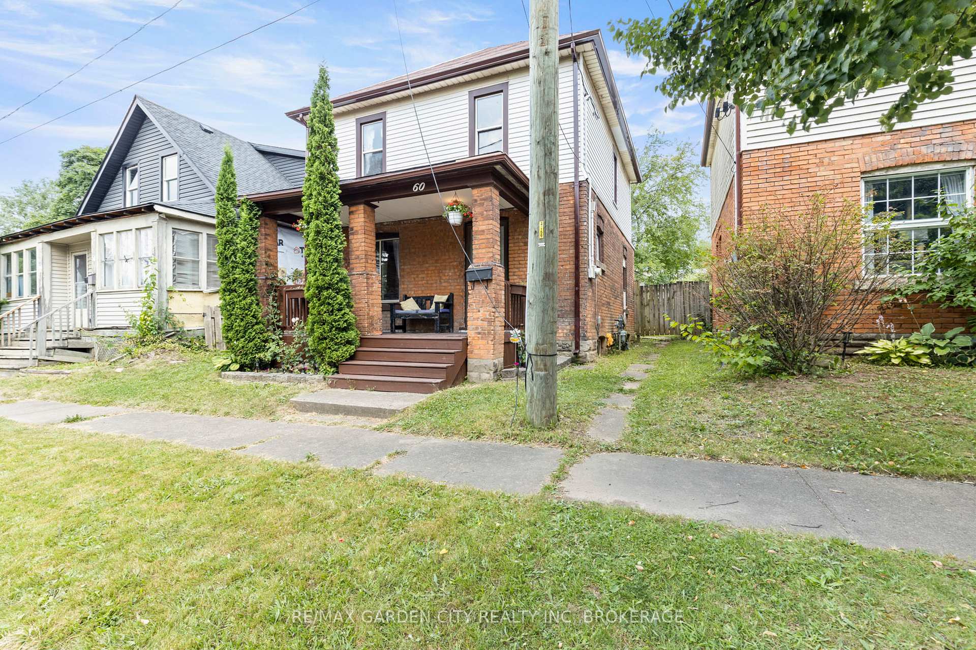 Photo 28 of 60 John Street, Welland, Welland Downtown — HOMEH