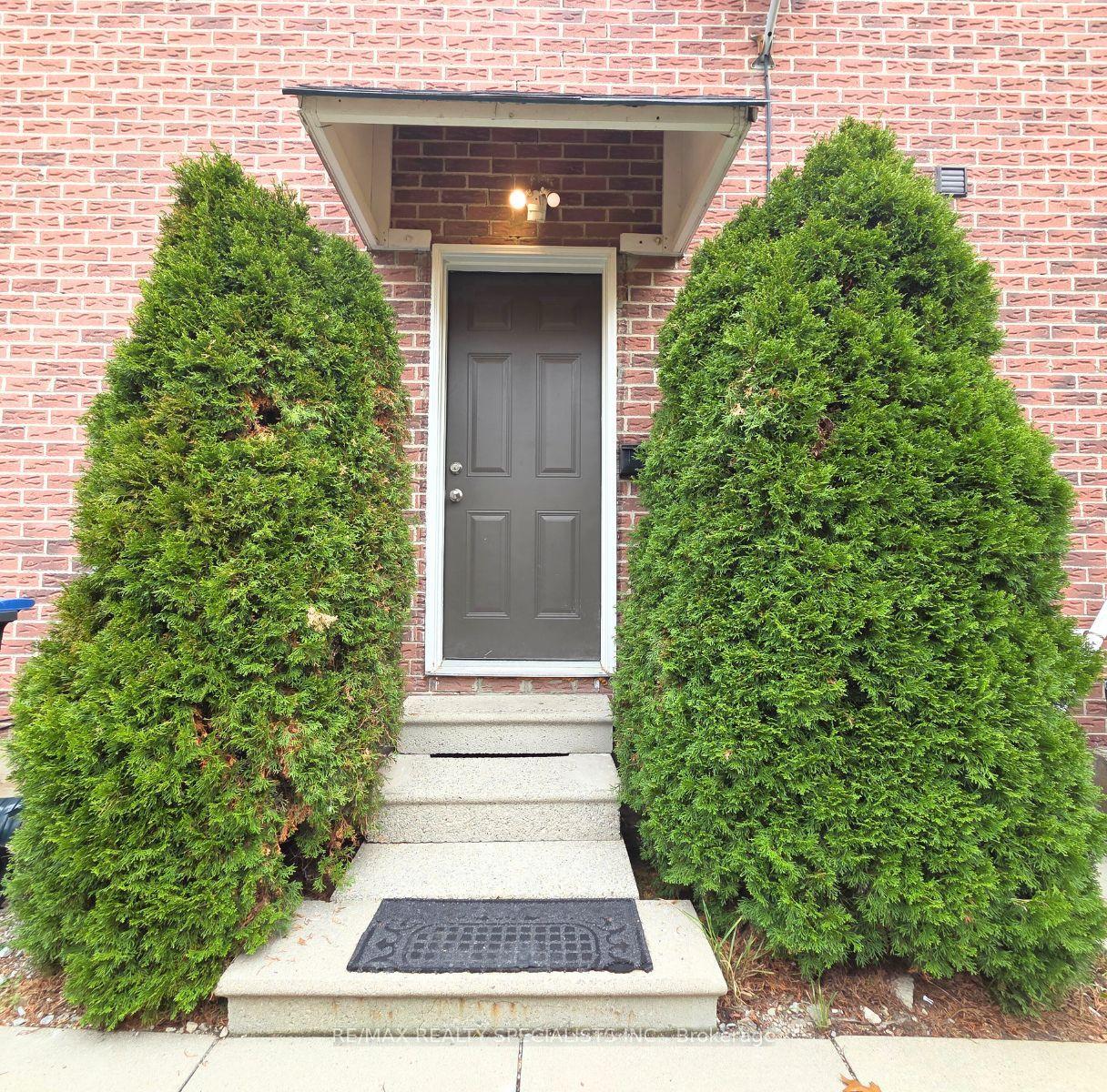Photo 1 of Unit BSMT, 47 Glenmanor Drive, Brampton, Heart Lake West — HOMEH