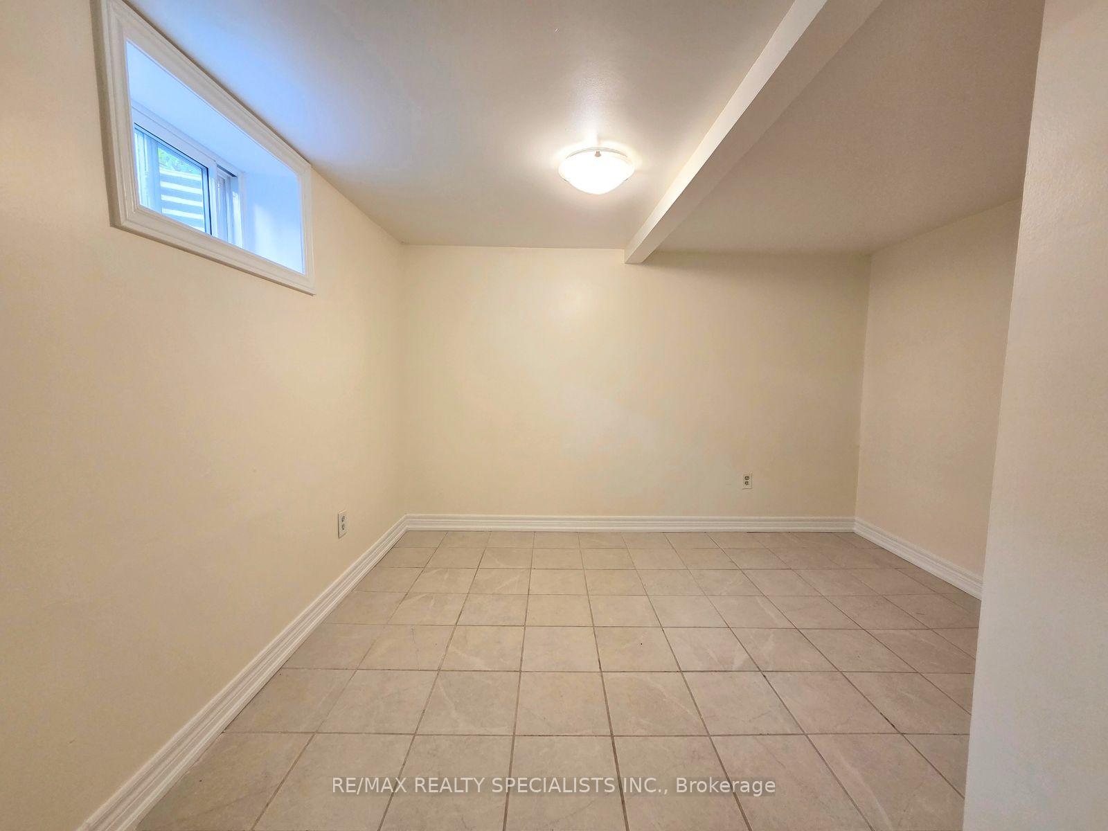 Photo 7 of Unit BSMT, 47 Glenmanor Drive, Brampton, Heart Lake West — HOMEH