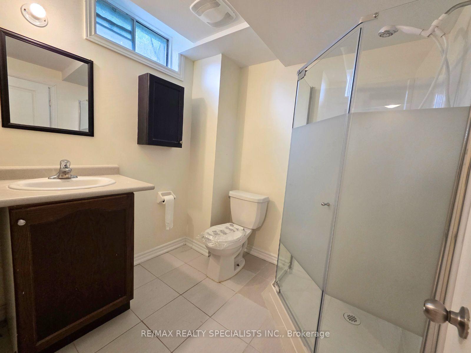 Photo 10 of Unit BSMT, 47 Glenmanor Drive, Brampton, Heart Lake West — HOMEH
