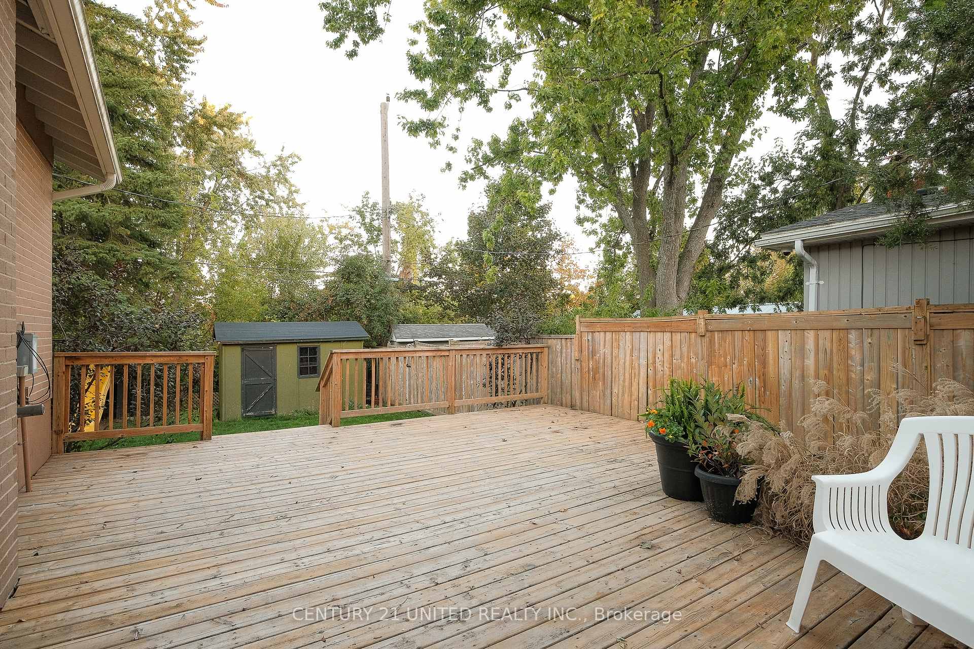 Photo 33 of 1518 Westbrook Drive, Peterborough, Monaghan Ward 2 — HOMEH