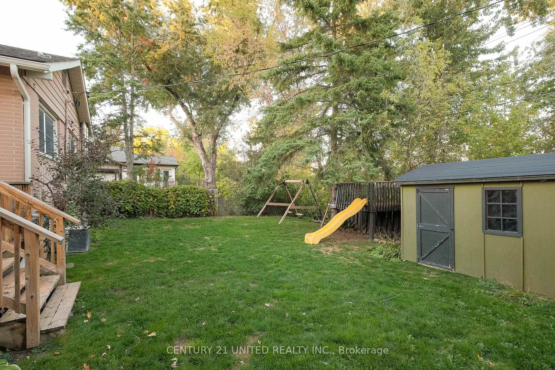 Photo 38 of 1518 Westbrook Drive, Peterborough, Monaghan Ward 2 — HOMEH